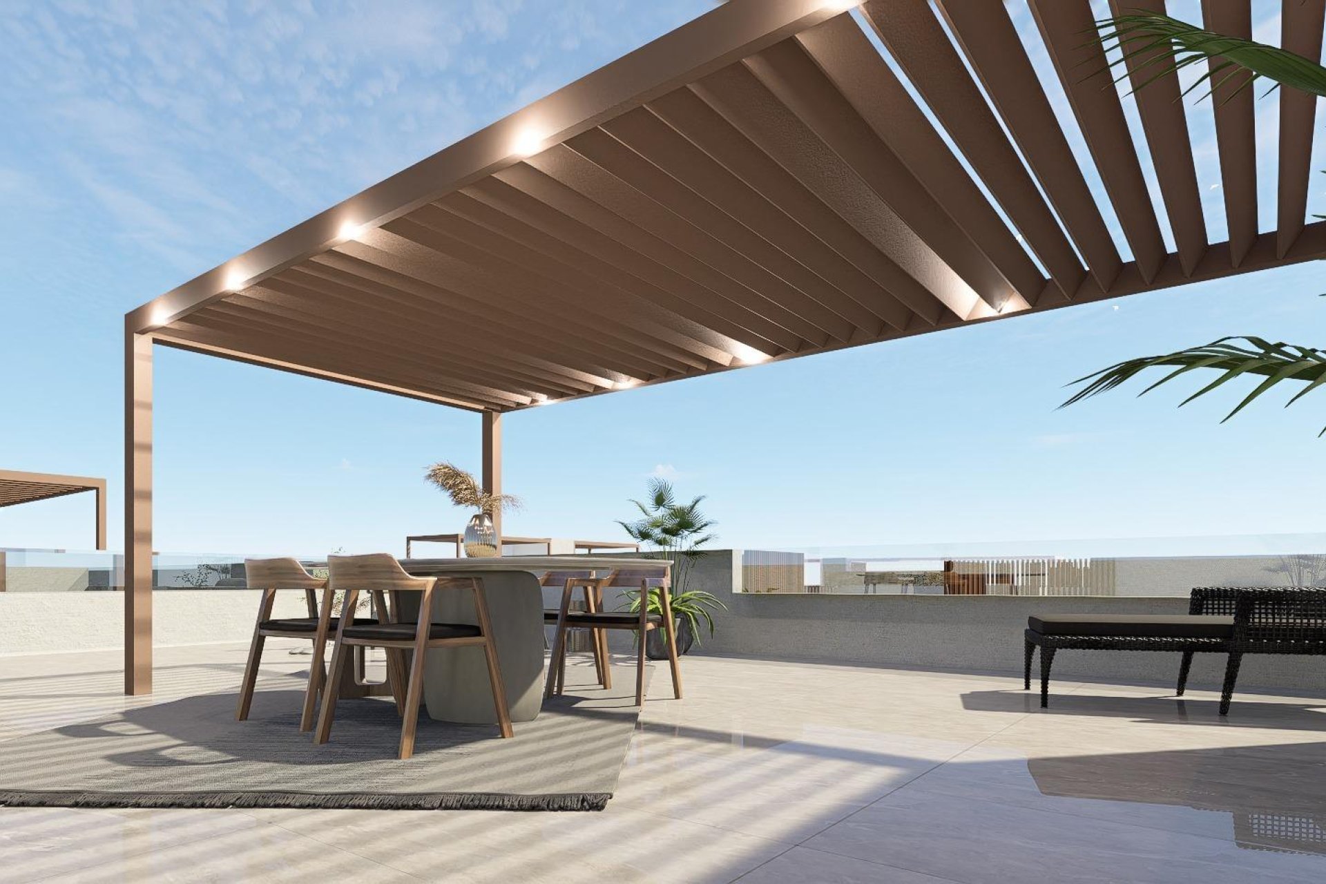 New Build -  -
Pilar de la Horadada - pueblo