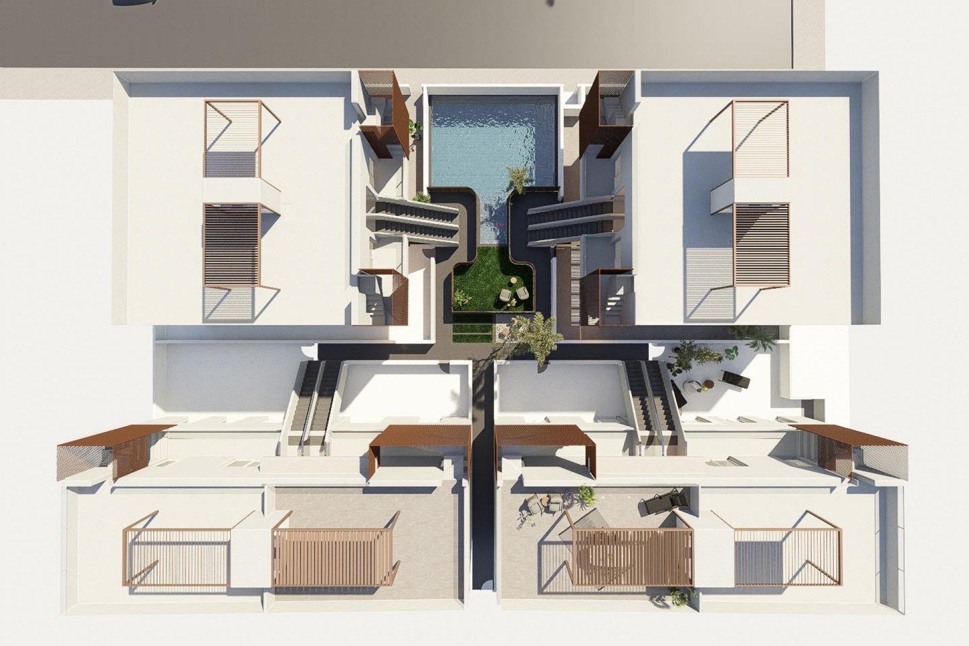 New Build -  -
Pilar de la Horadada - pueblo