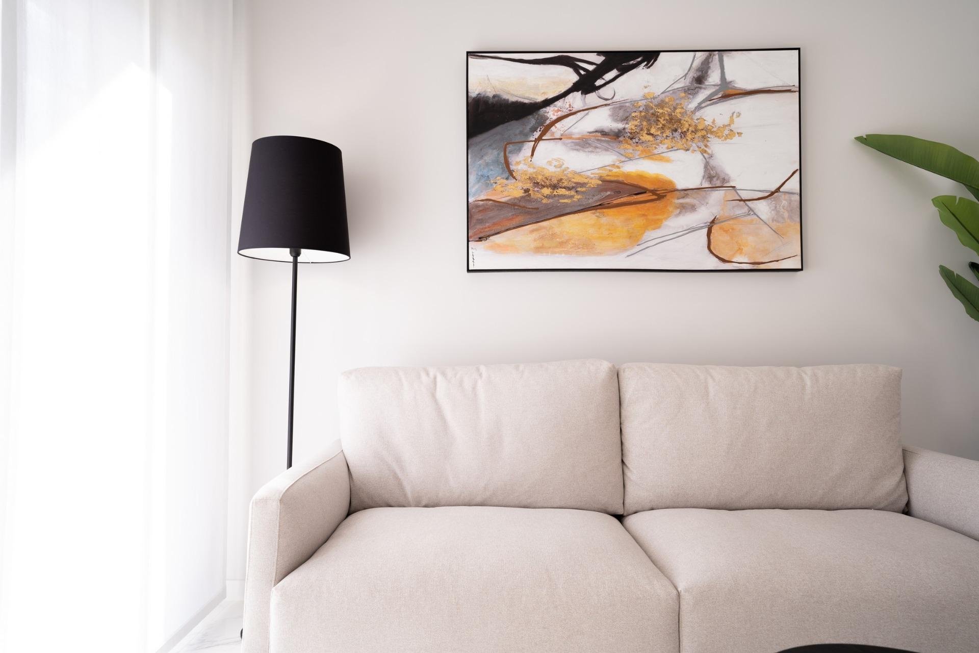 New Build -  -
Pilar de la Horadada - pueblo