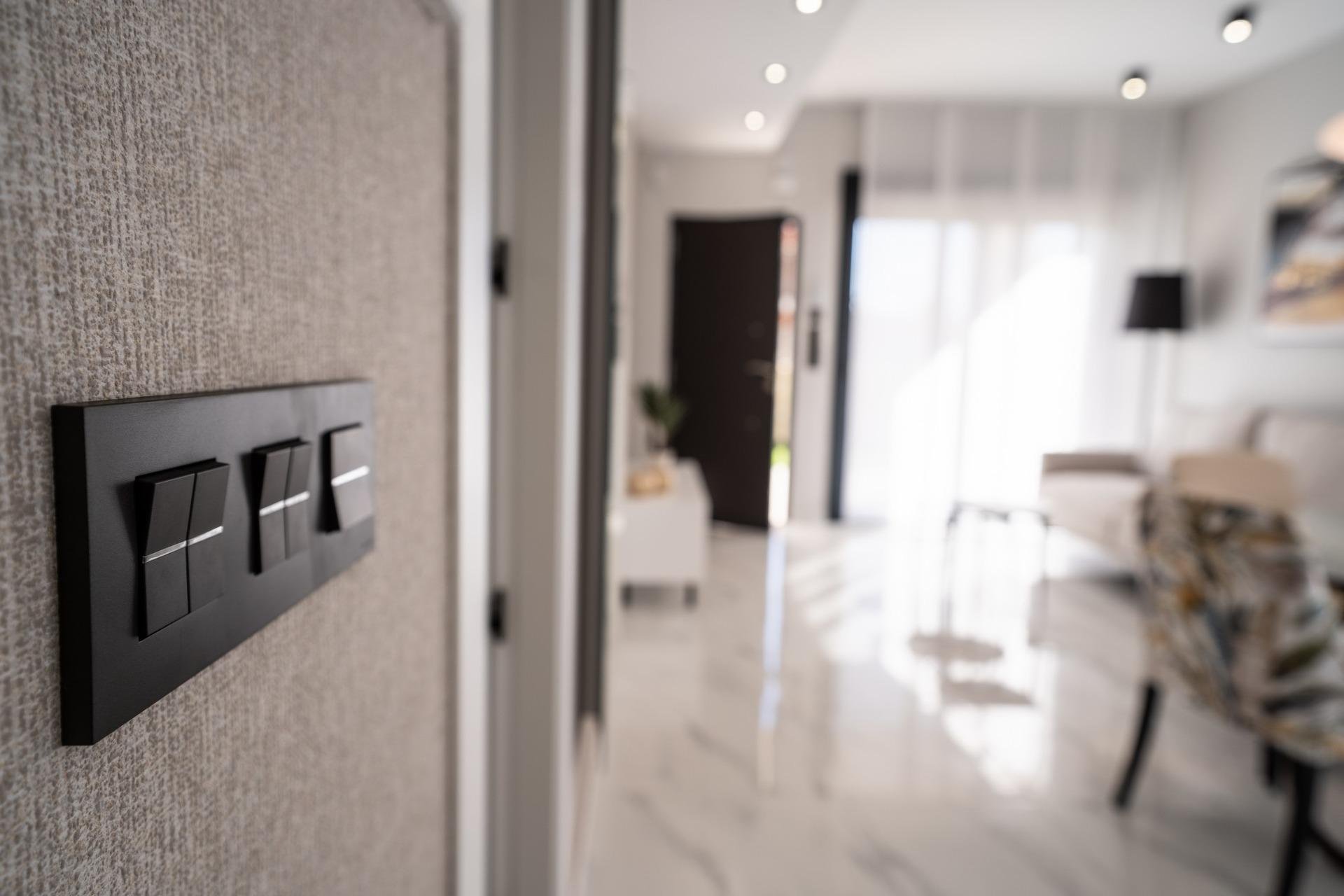 New Build -  -
Pilar de la Horadada - pueblo