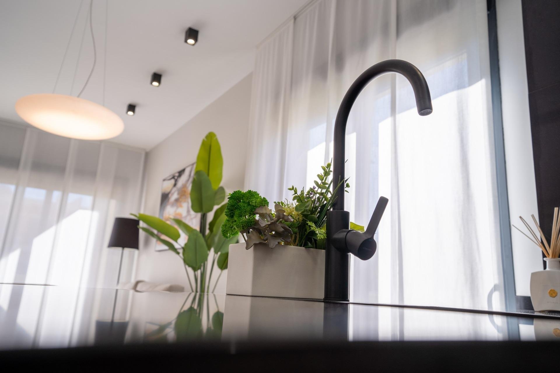 New Build -  -
Pilar de la Horadada - pueblo