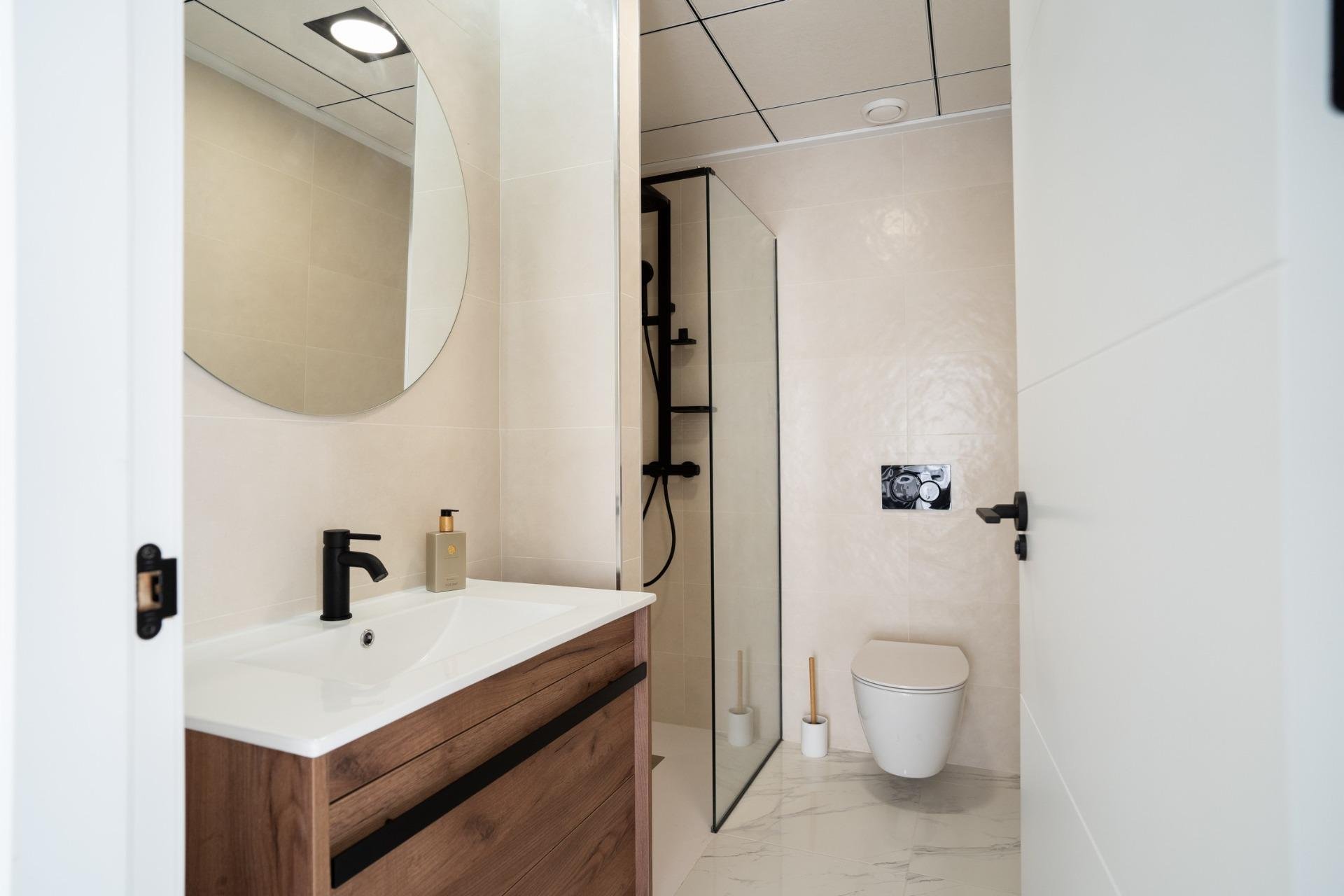 New Build -  -
Pilar de la Horadada - pueblo