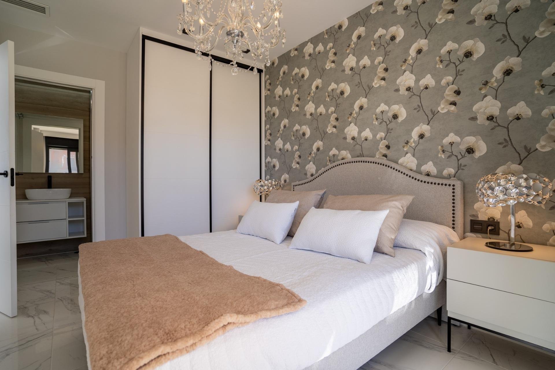 New Build -  -
Pilar de la Horadada - pueblo