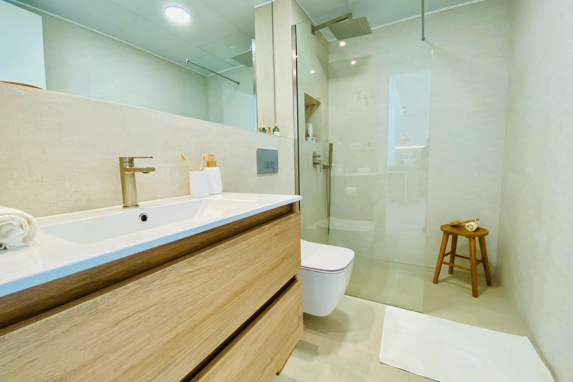 New Build -  -
Pilar de la Horadada - pueblo