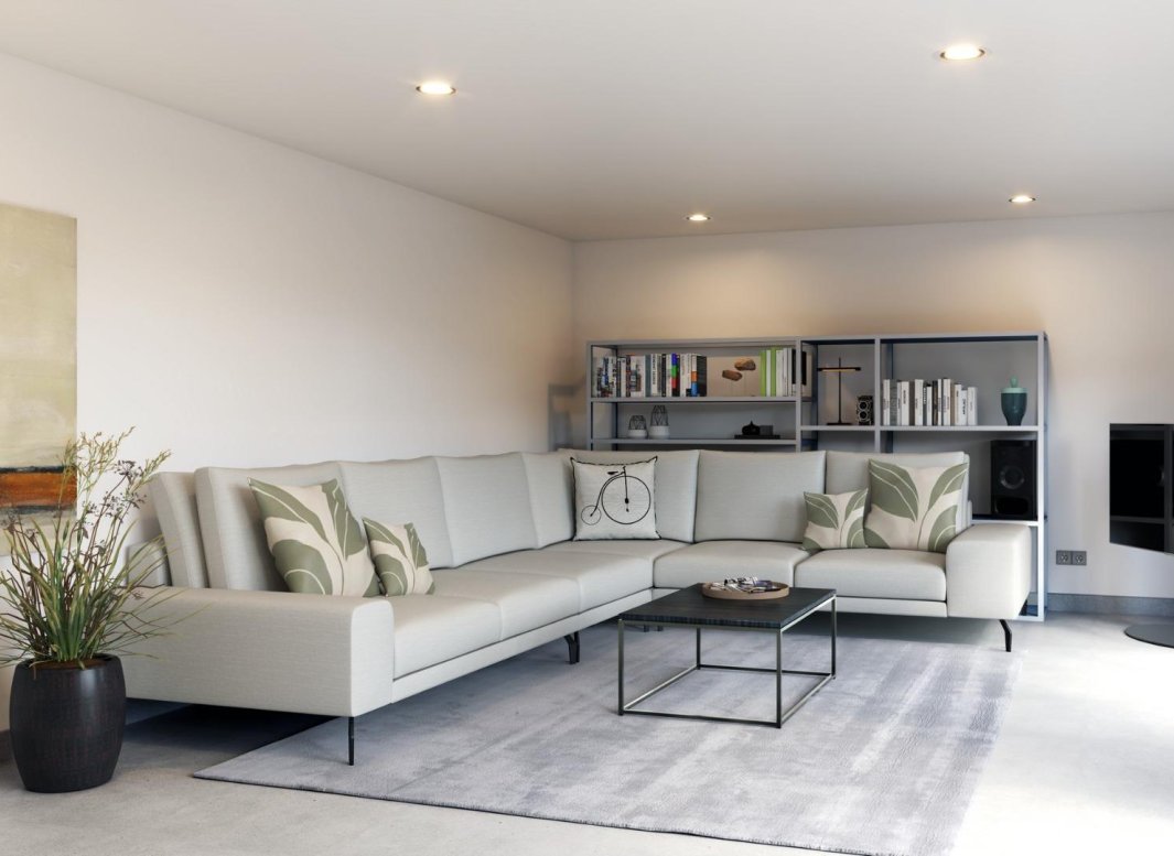 New Build -  -
Pilar de la Horadada - pueblo