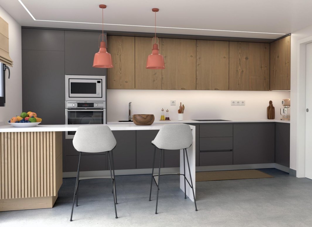 New Build -  -
Pilar de la Horadada - pueblo