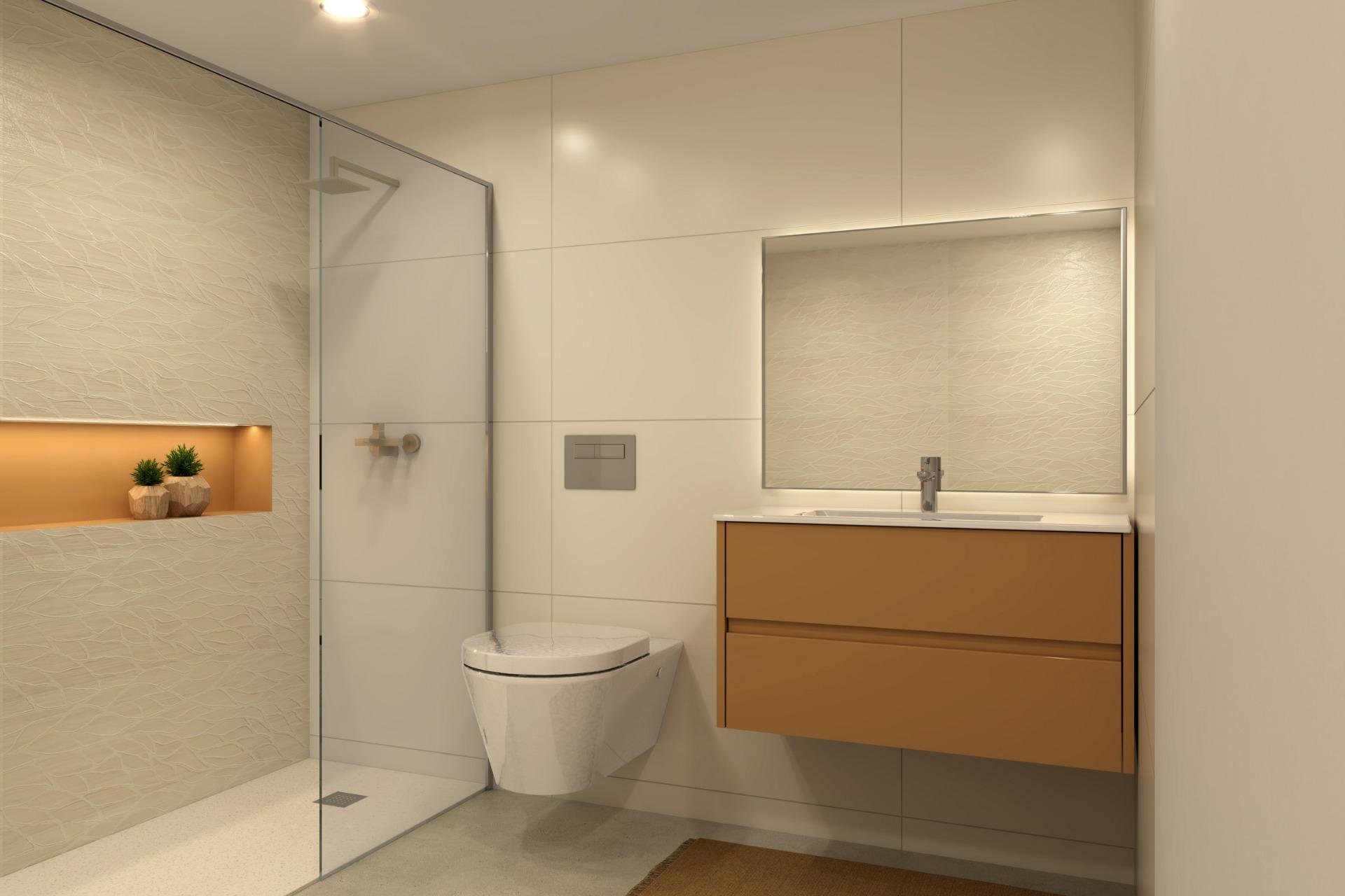 New Build -  -
Pilar de la Horadada - pueblo