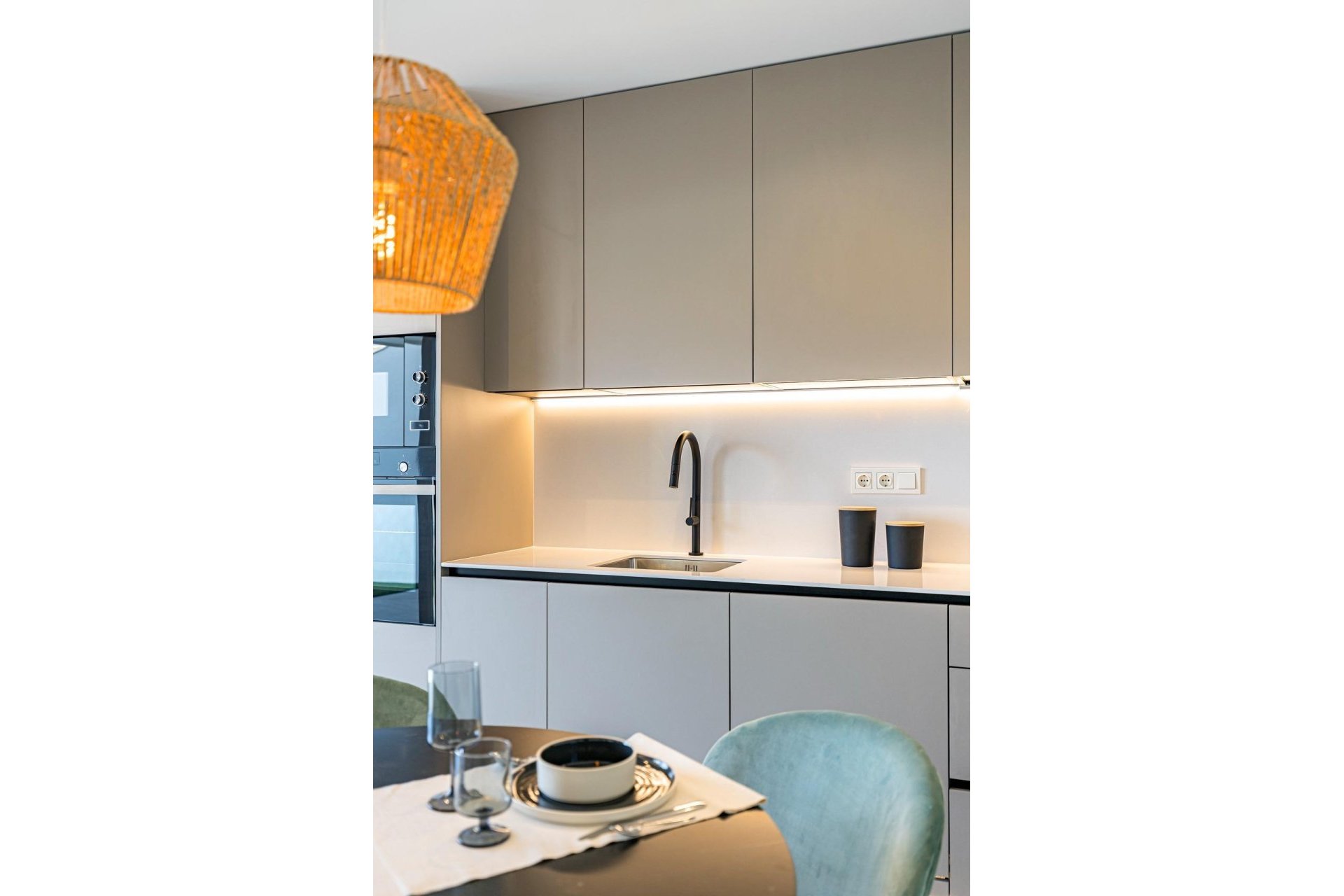 New Build -  -
Pilar de la Horadada - pueblo