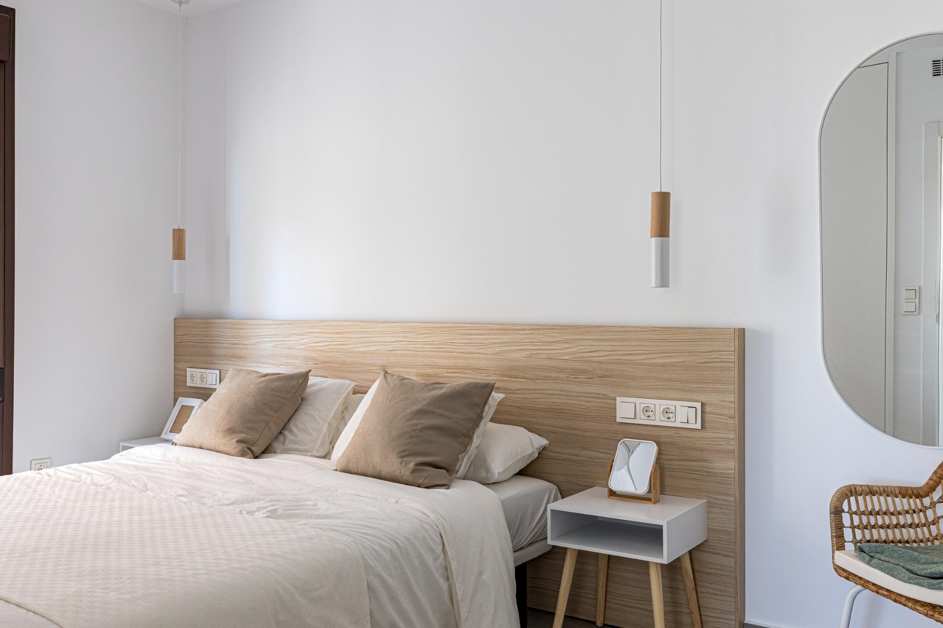 New Build -  -
Pilar de la Horadada - pueblo