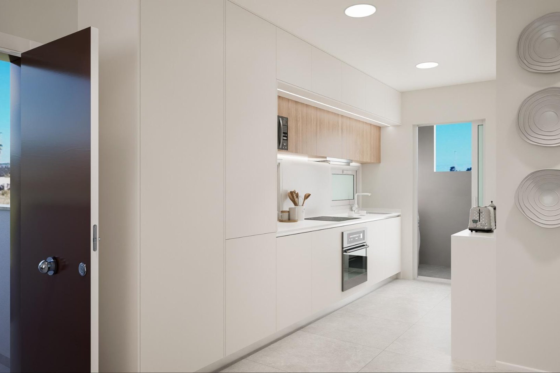 New Build -  -
Pilar de la Horadada - Torre De La Horadada