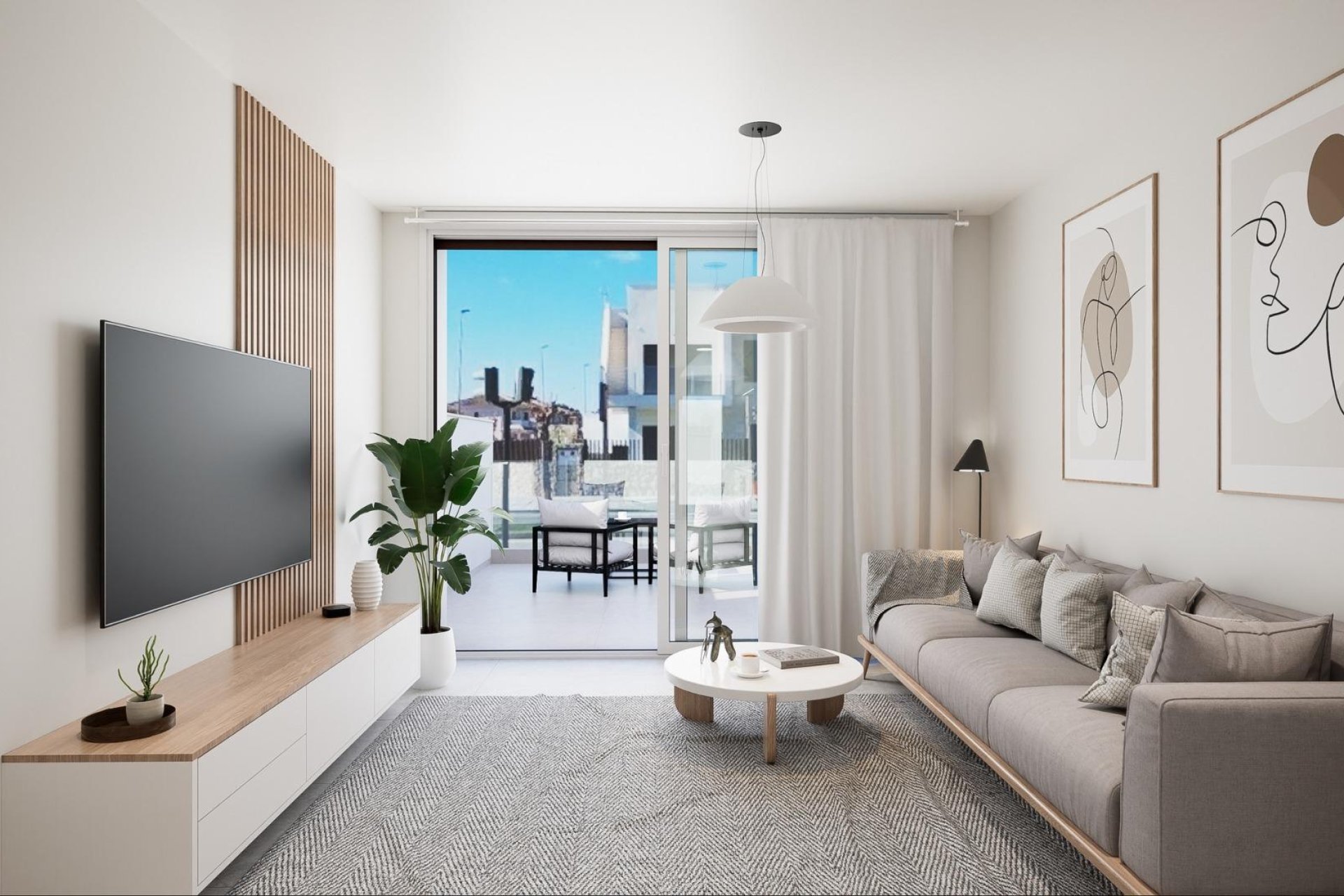 New Build -  -
Pilar de la Horadada - Torre De La Horadada