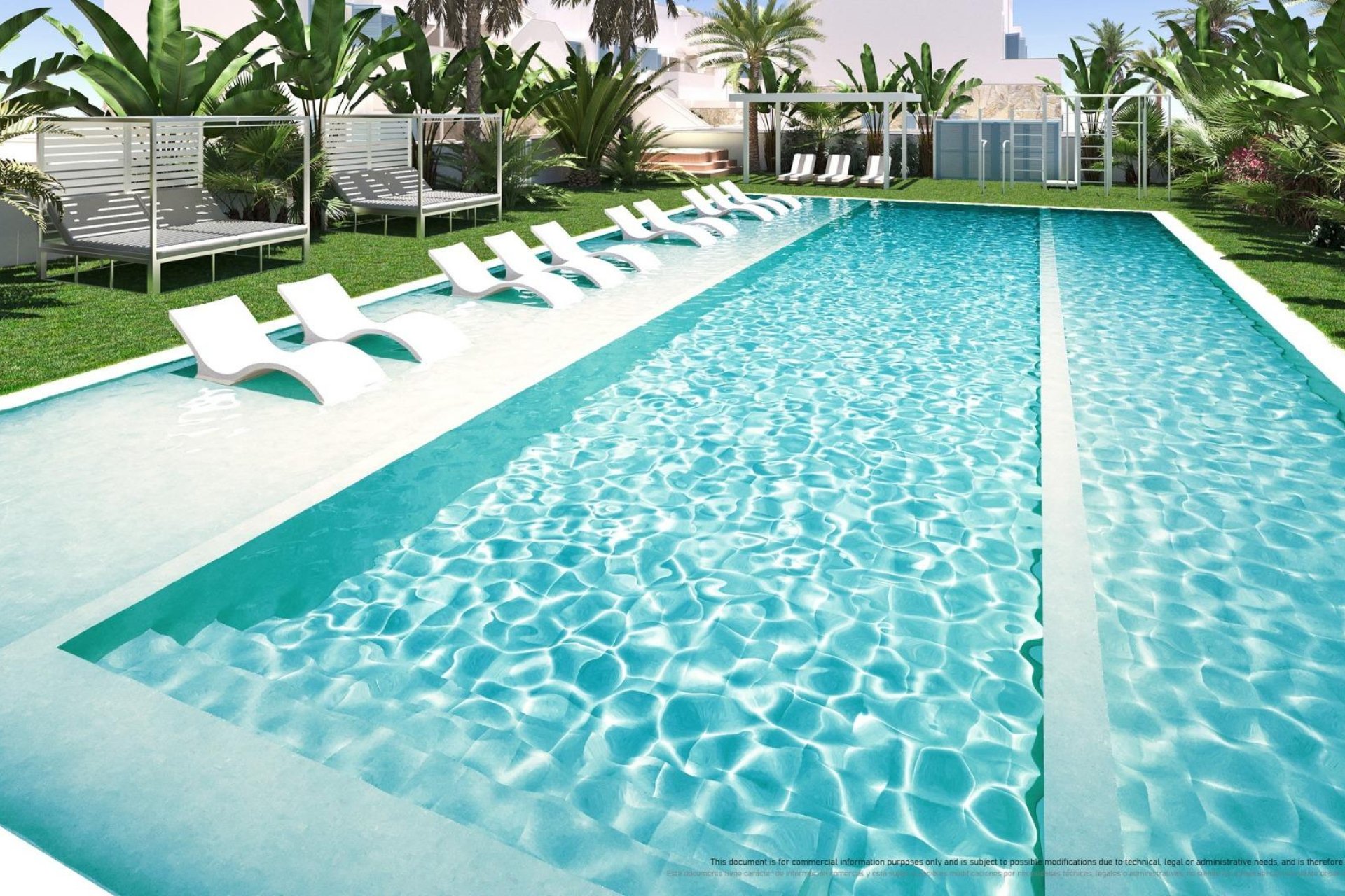 New Build -  -
Pilar de la Horadada - Torre De La Horadada