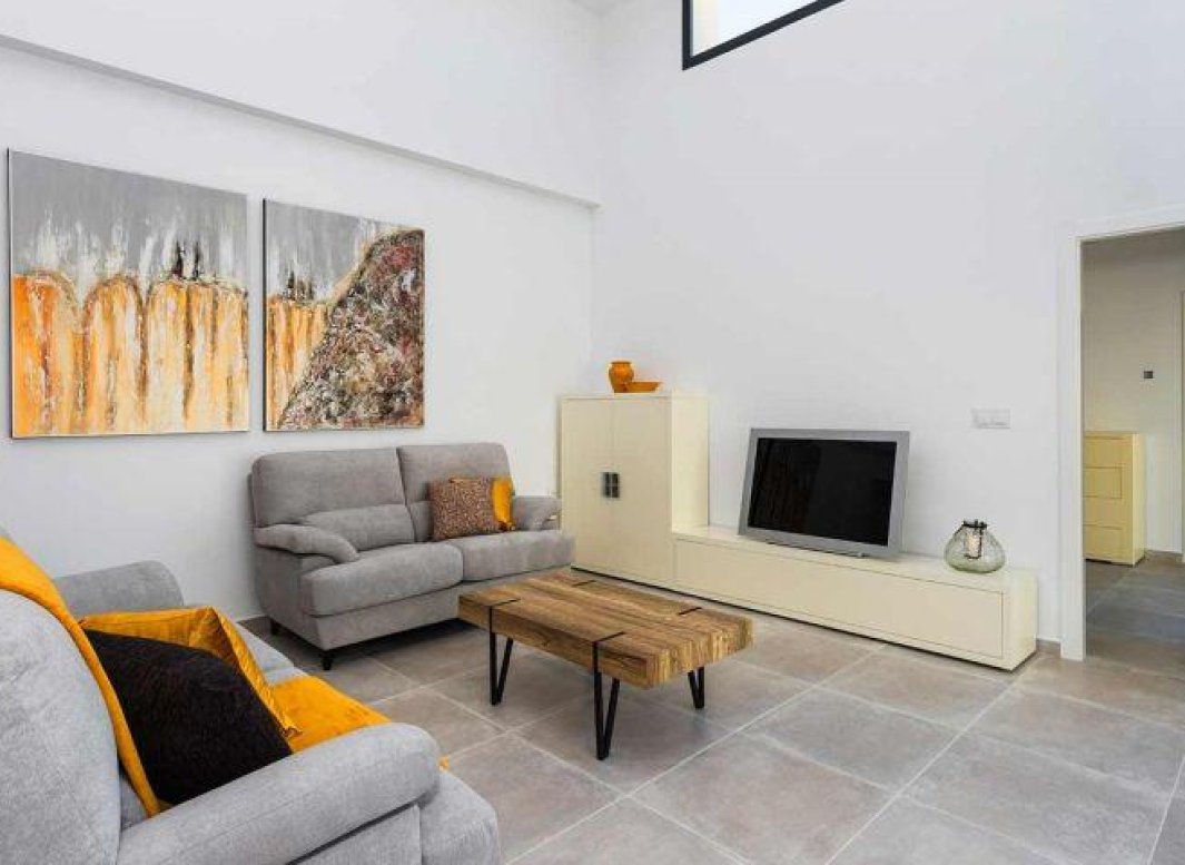 New Build - Quad -
Daya Nueva - Centro