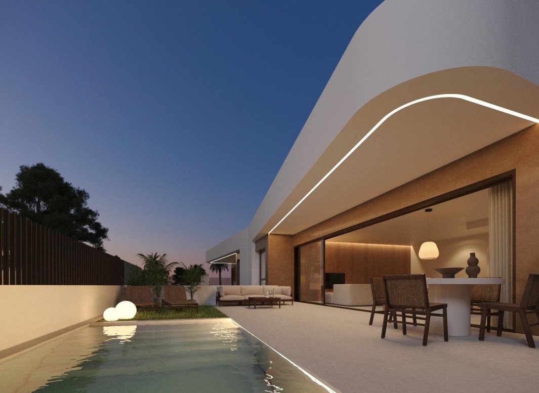 New Build - Quad -
Dolores - Pueblo