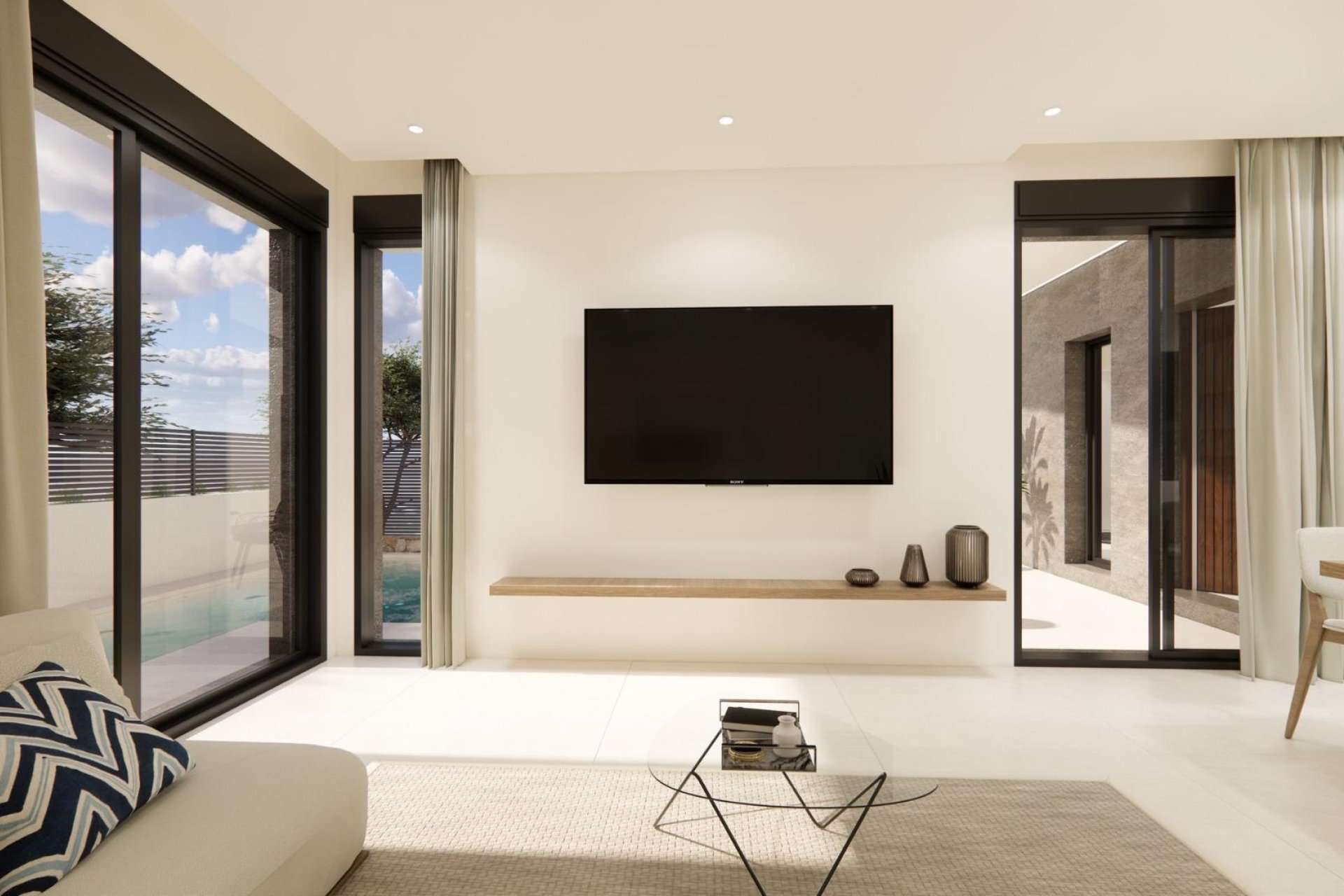 New Build - Quad -
Dolores - urbanizacion