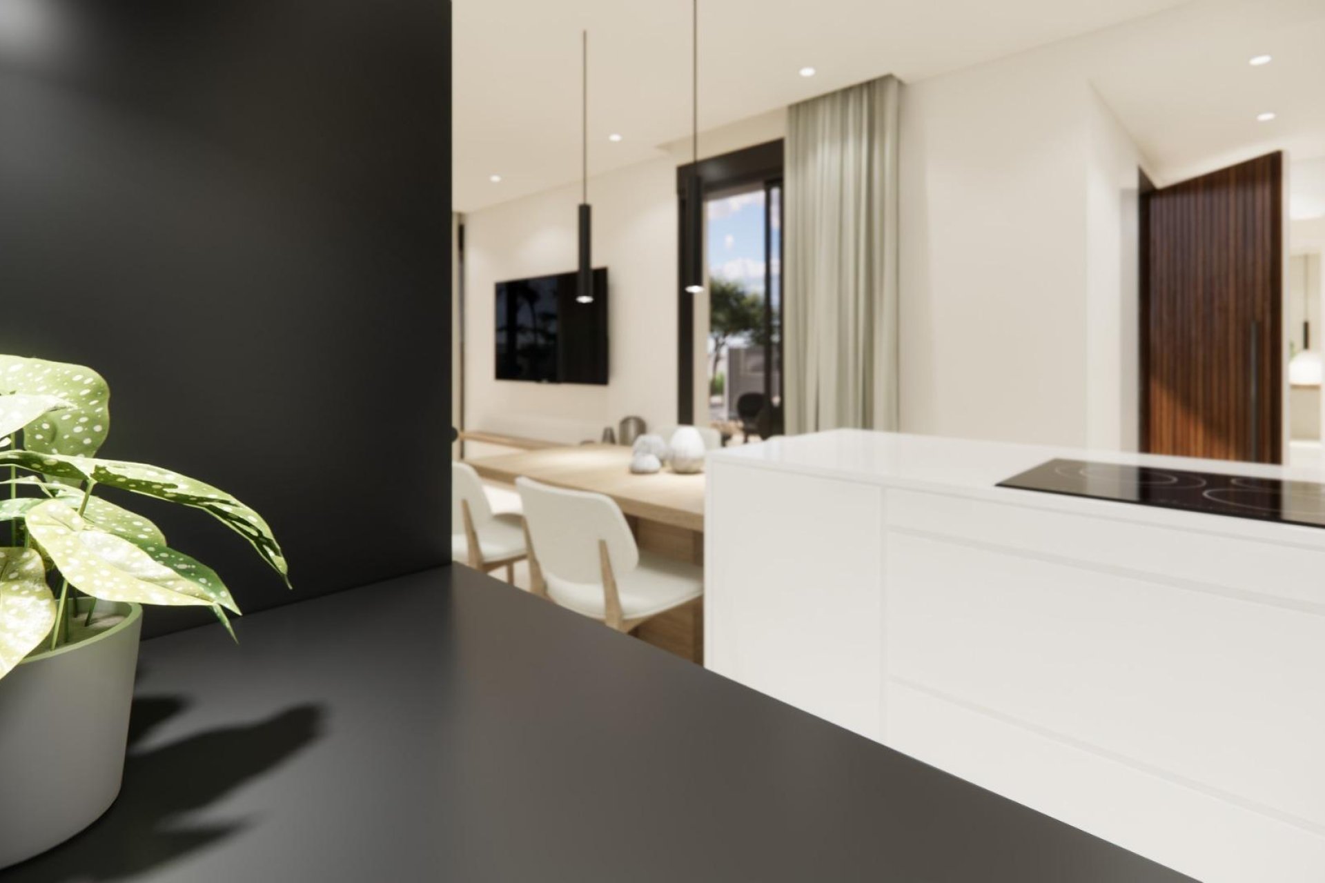 New Build - Quad -
Dolores - urbanizacion