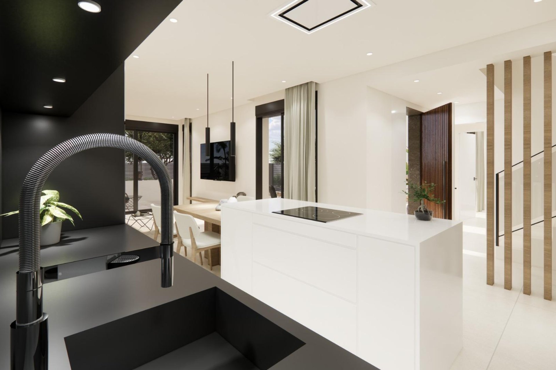 New Build - Quad -
Dolores - urbanizacion