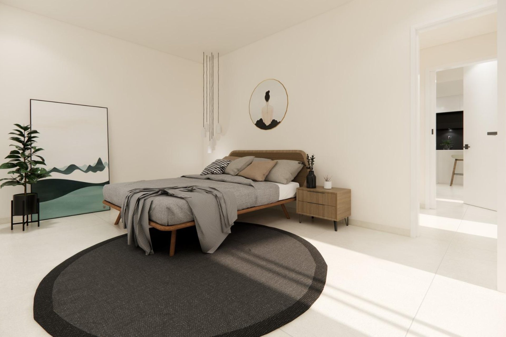 New Build - Quad -
Dolores - urbanizacion