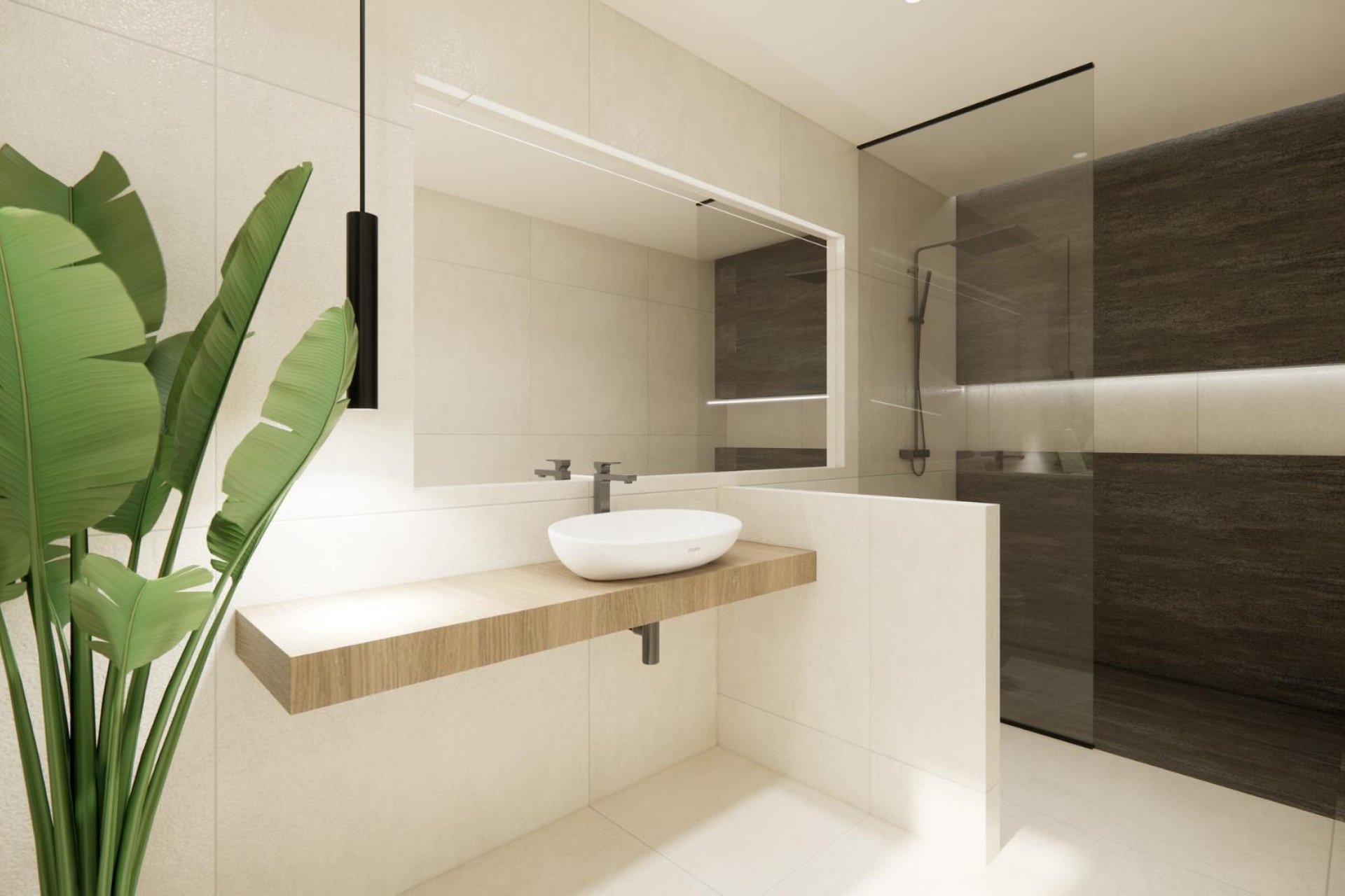 New Build - Quad -
Dolores - urbanizacion