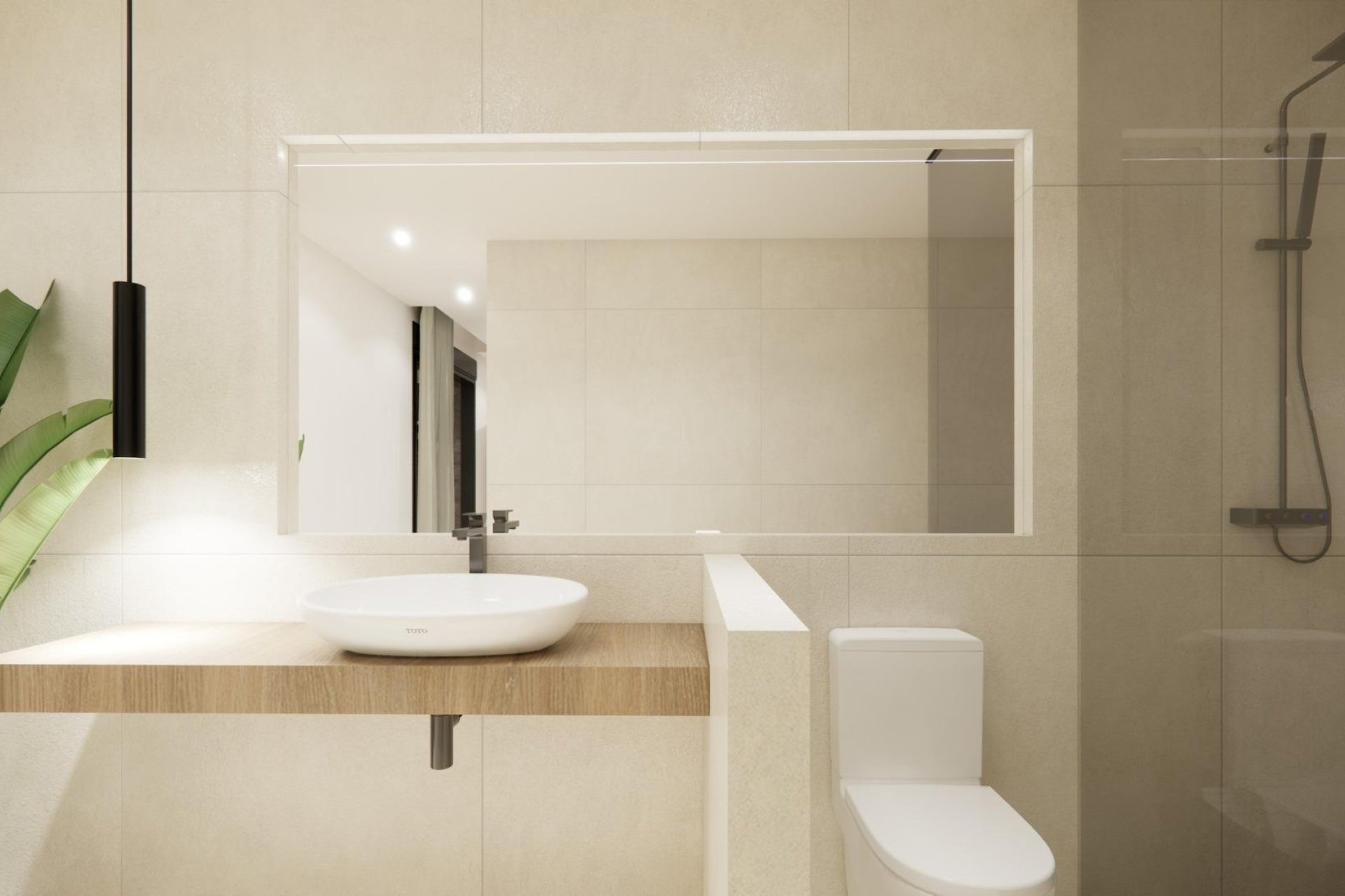 New Build - Quad -
Dolores - urbanizacion