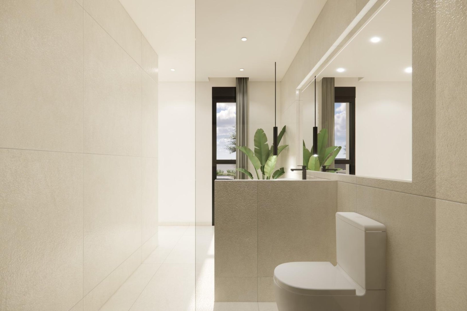 New Build - Quad -
Dolores - urbanizacion