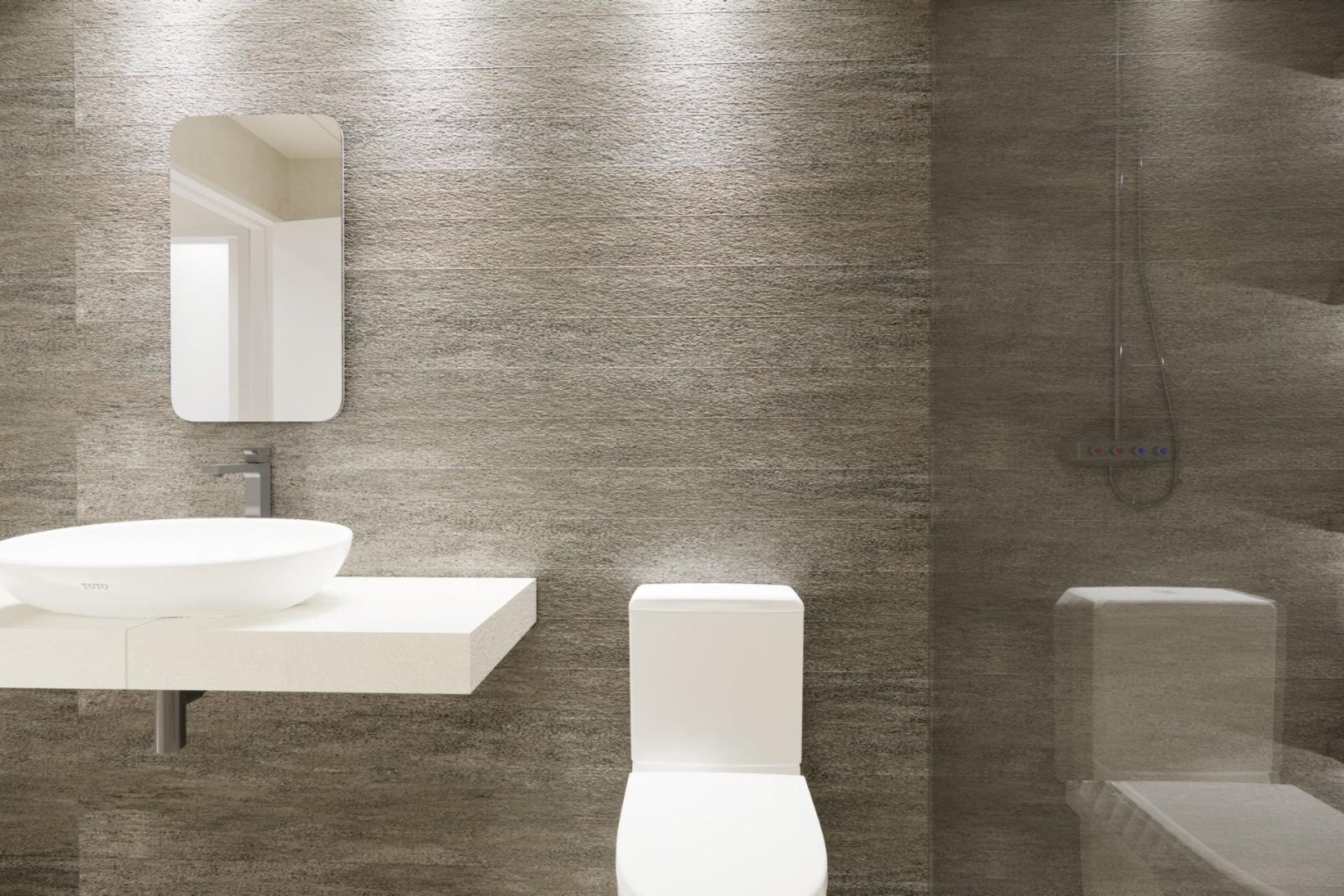 New Build - Quad -
Dolores - urbanizacion