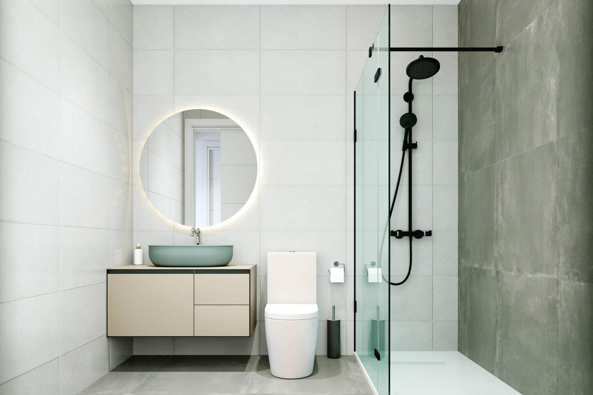 New Build - Quad -
Torre Pacheco - El Alba