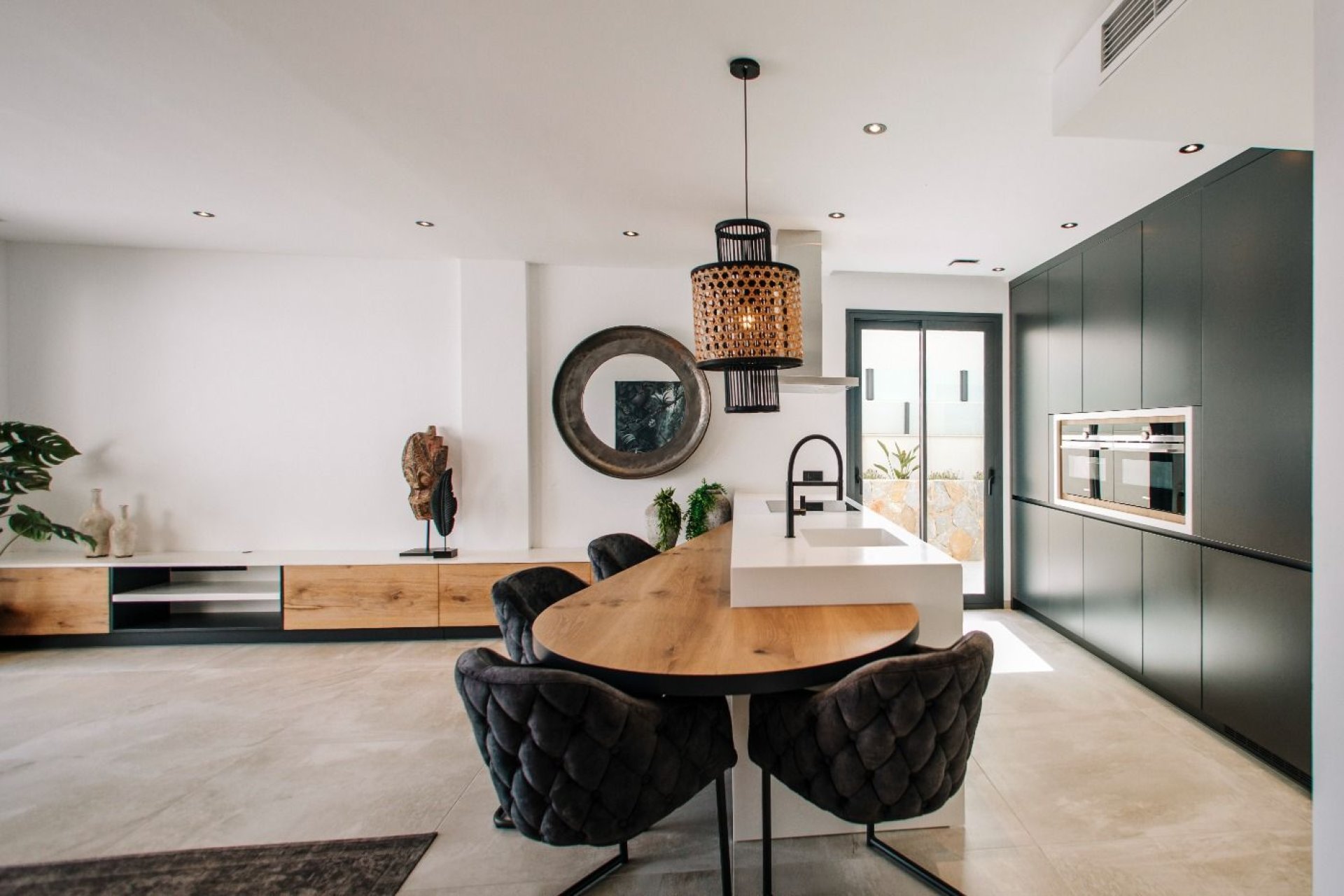 New Build -  -
Rojales - La Marquesa Golf