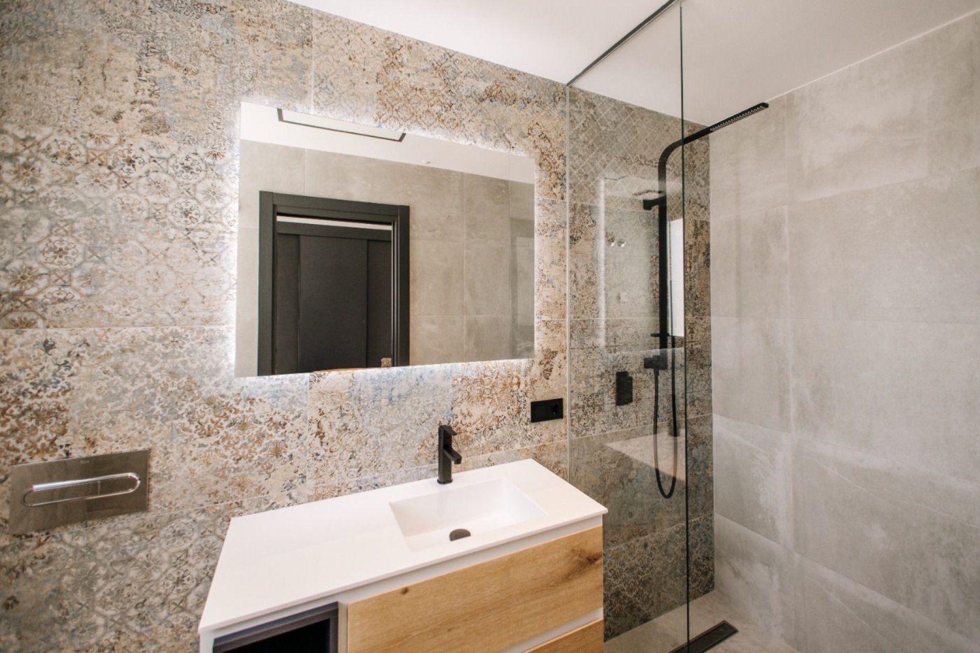 New Build -  -
Rojales - La Marquesa Golf