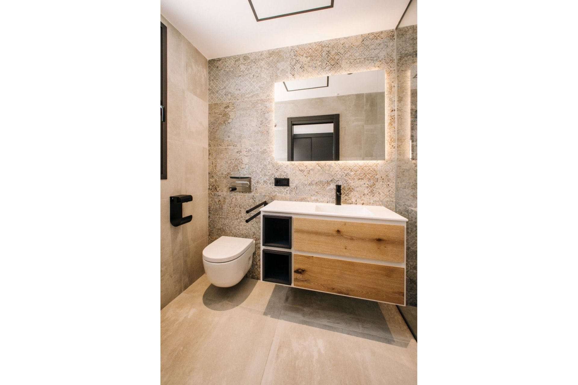 New Build -  -
Rojales - La Marquesa Golf