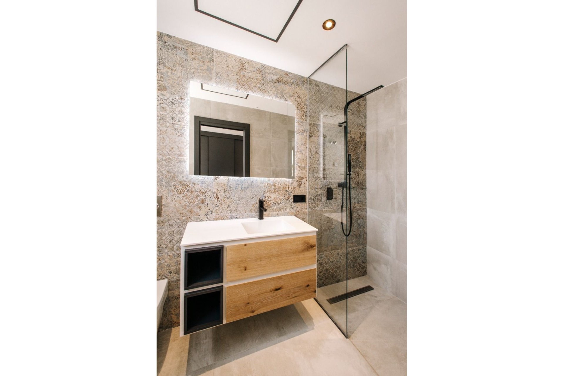 New Build -  -
Rojales - La Marquesa Golf