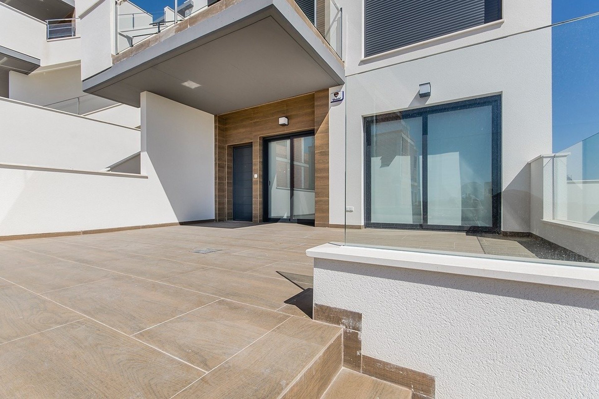 New Build -  -
San Miguel de Salinas - Cerro Del Sol