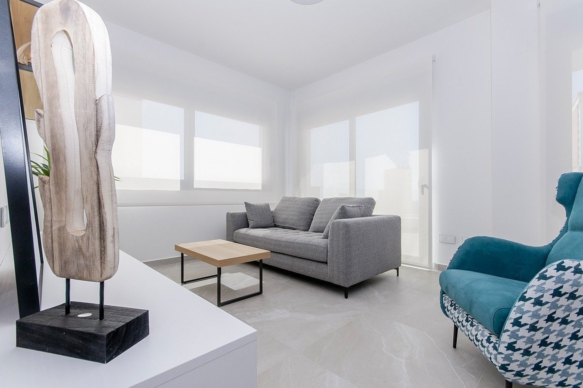 New Build -  -
San Miguel de Salinas - Cerro Del Sol