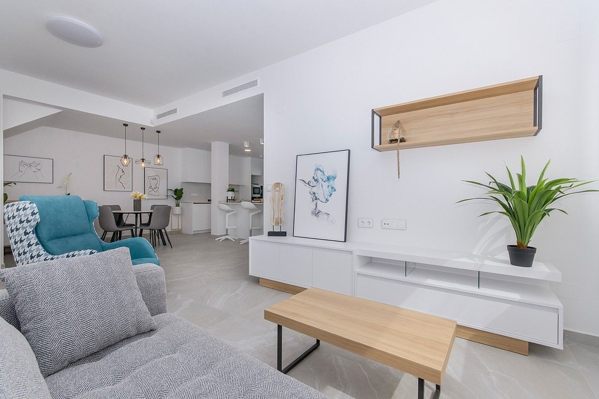 New Build -  -
San Miguel de Salinas - Cerro Del Sol