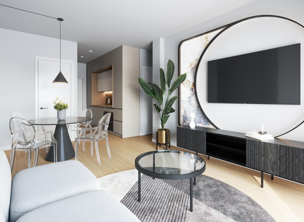 New Build -  -
San Miguel de Salinas - Pueblo