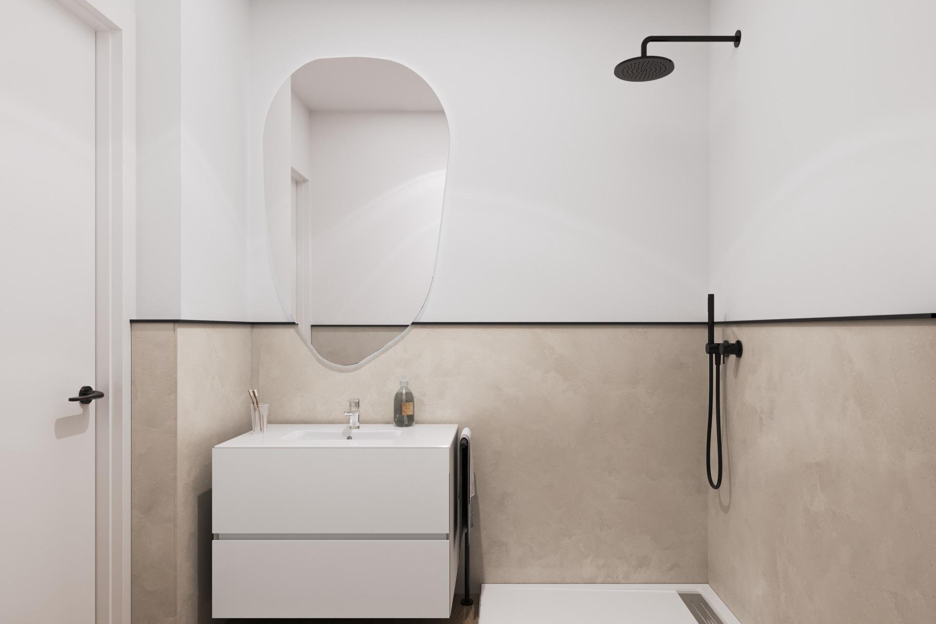 New Build -  -
San Miguel de Salinas - Pueblo