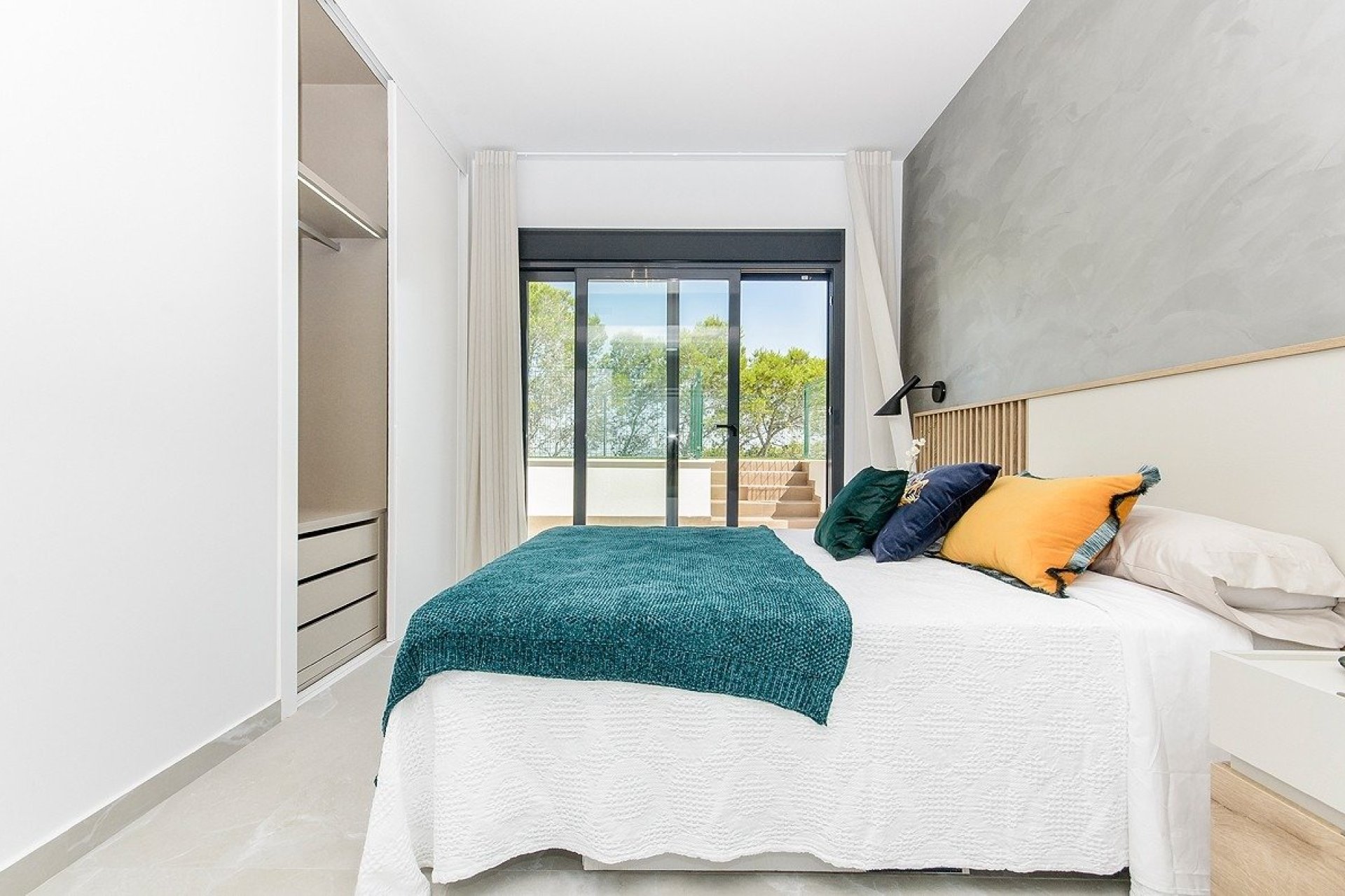 New Build -  -
San Miguel de Salinas - VistaBella Golf