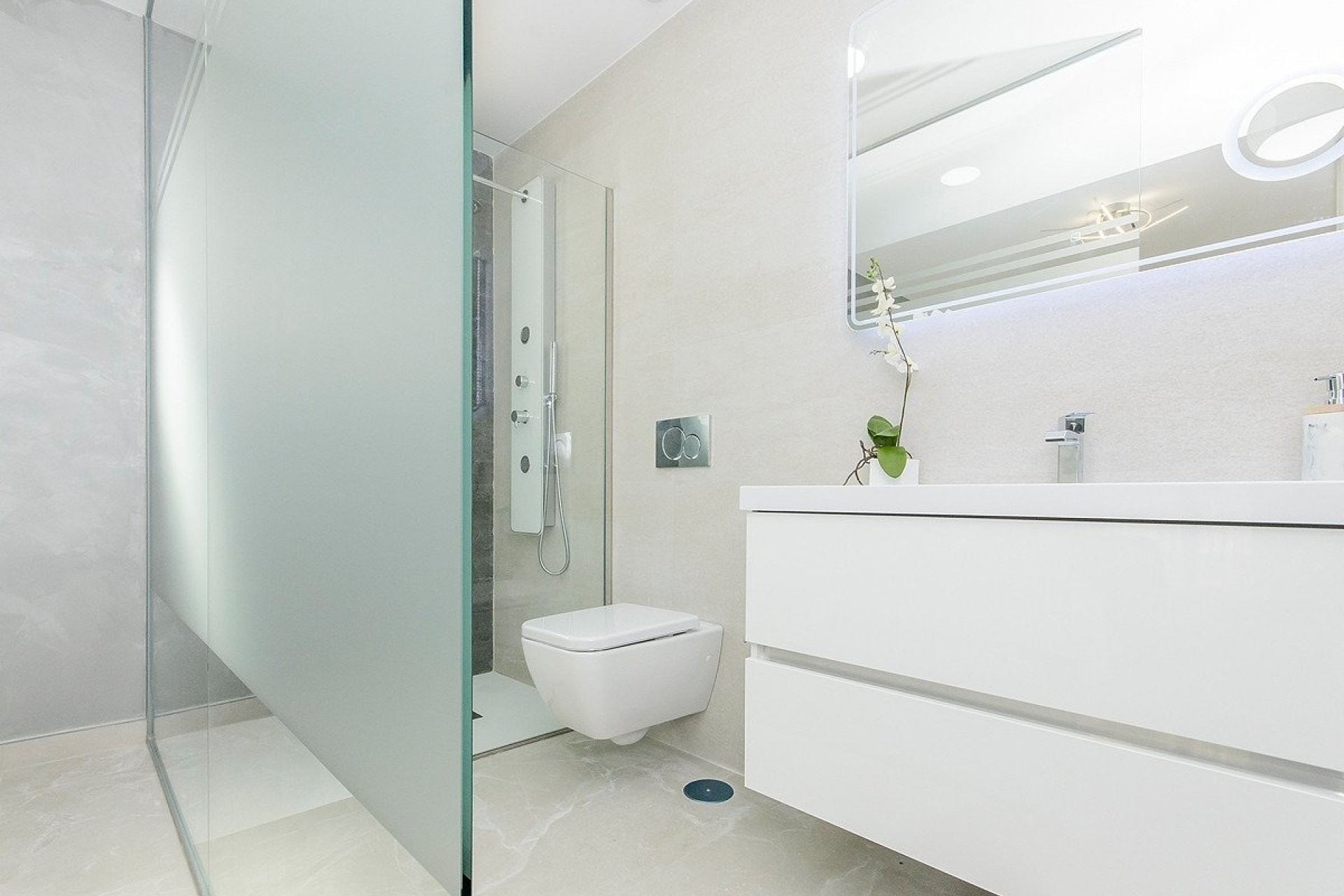 New Build -  -
San Miguel de Salinas - VistaBella Golf