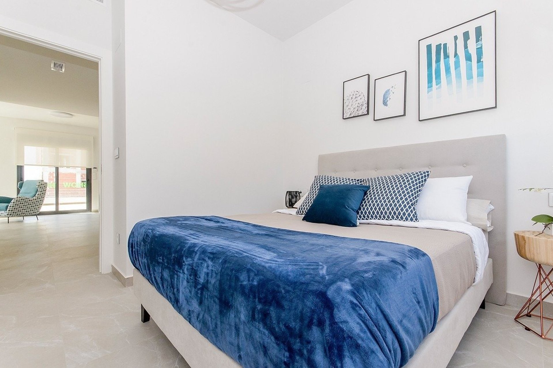 New Build -  -
San Miguel de Salinas - VistaBella Golf