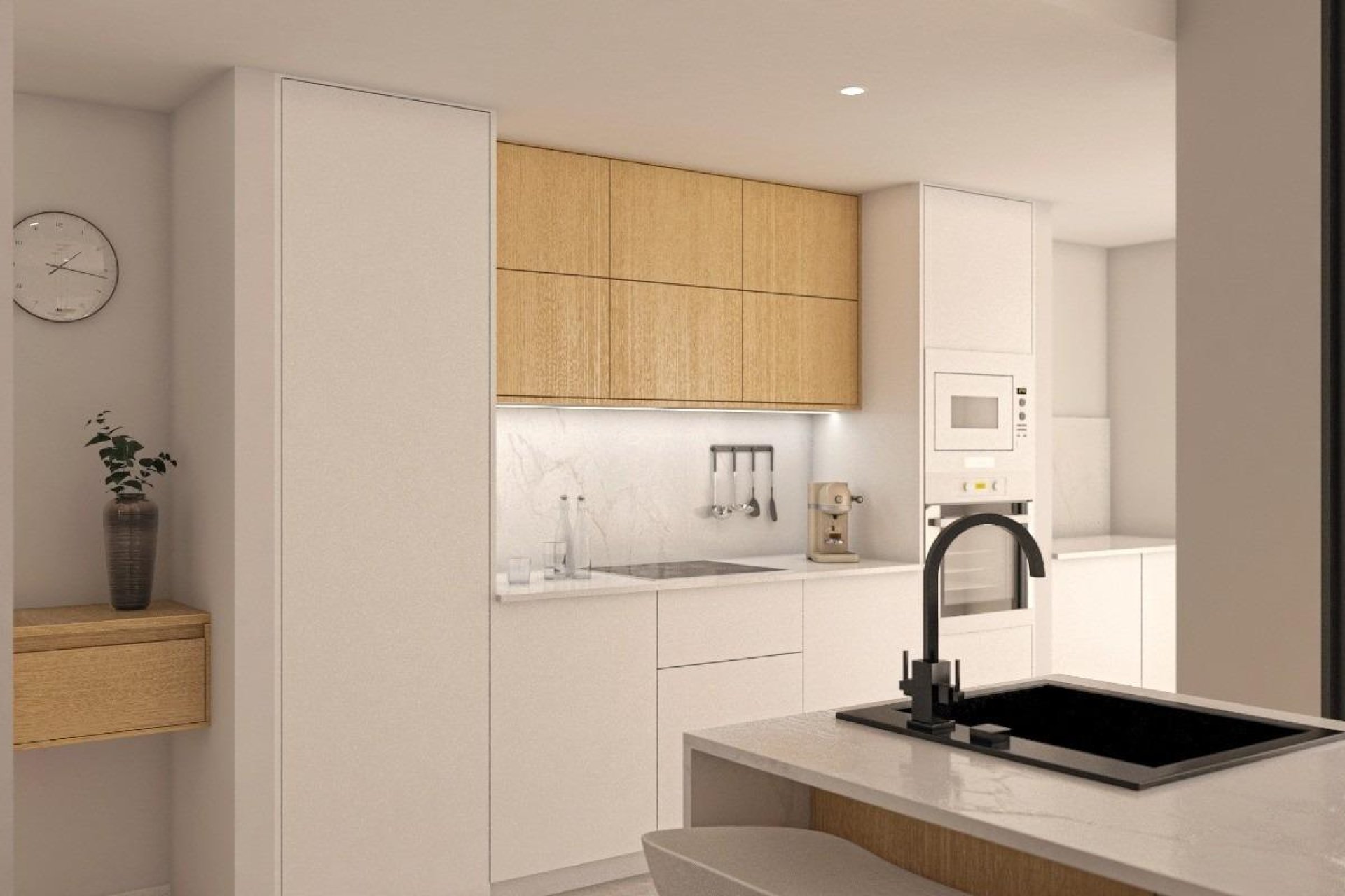 New Build -  -
San Pedro del Pinatar - Centro