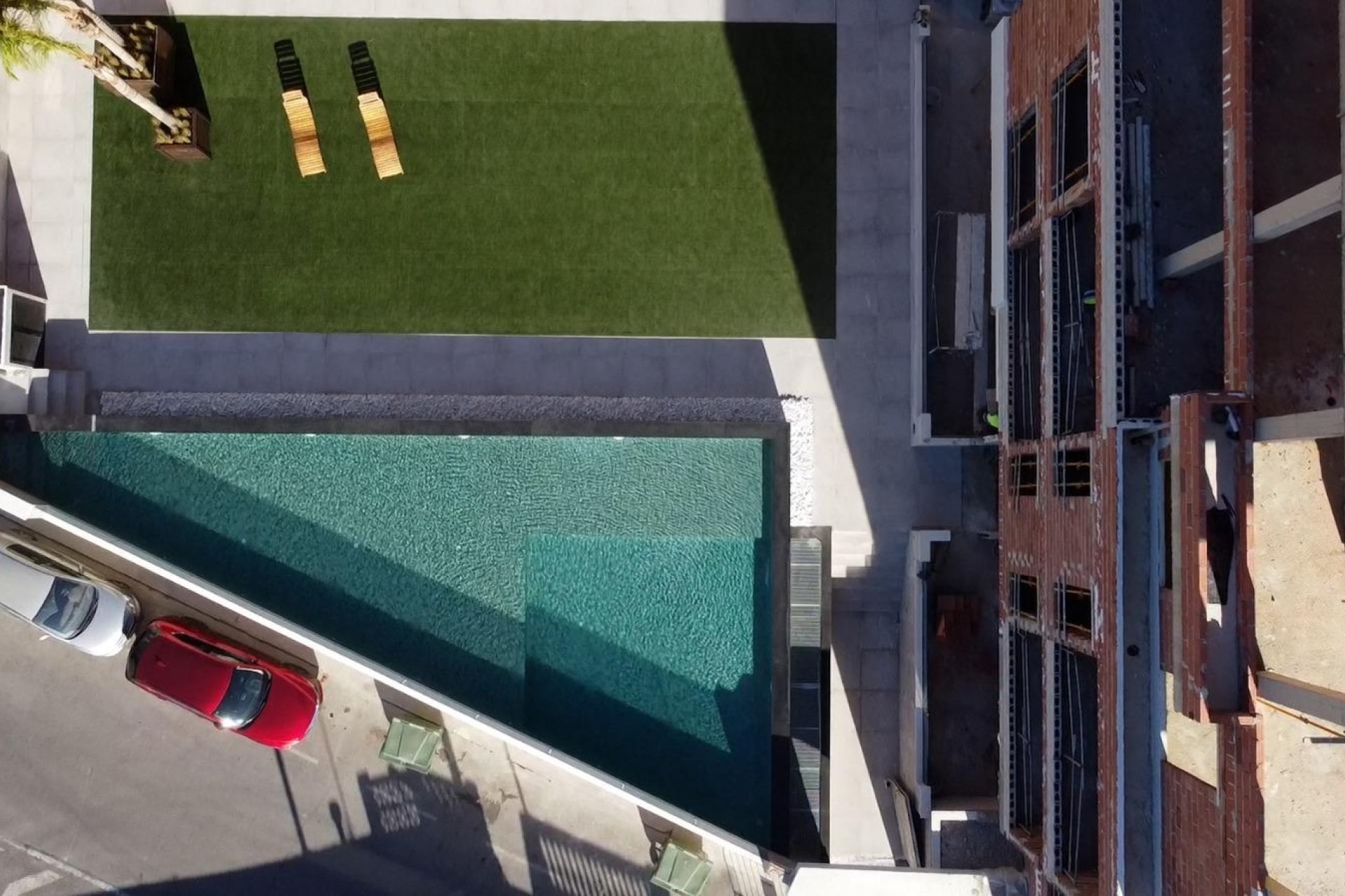 New Build -  -
San Pedro del Pinatar - Centro