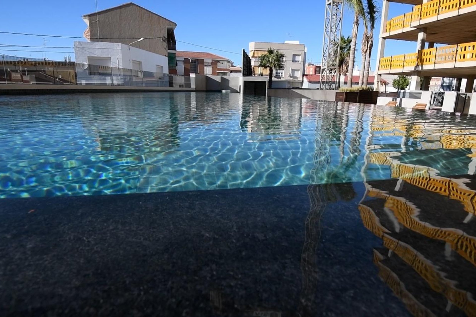 New Build -  -
San Pedro del Pinatar - Centro