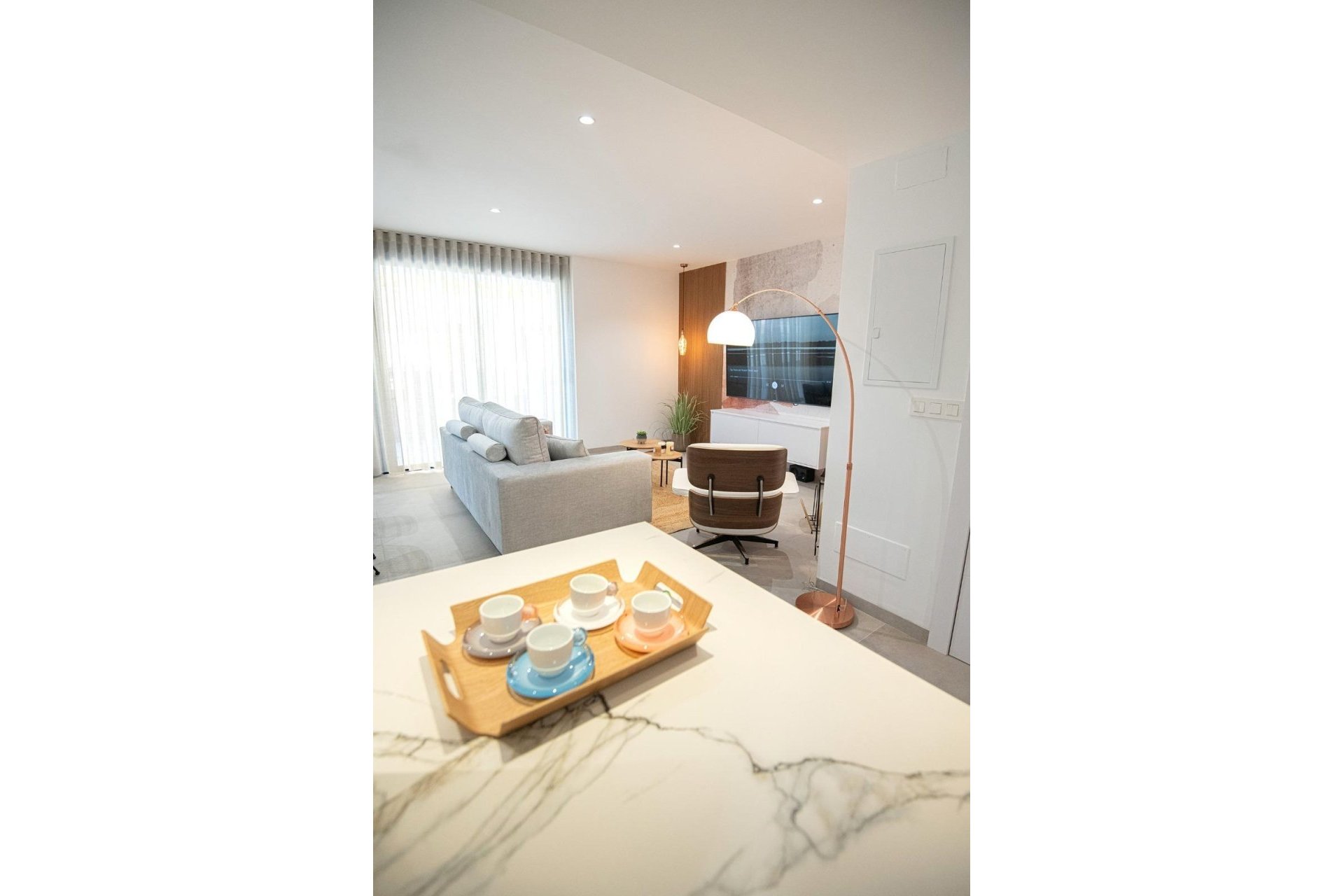 New Build -  -
San Pedro del Pinatar - Centro