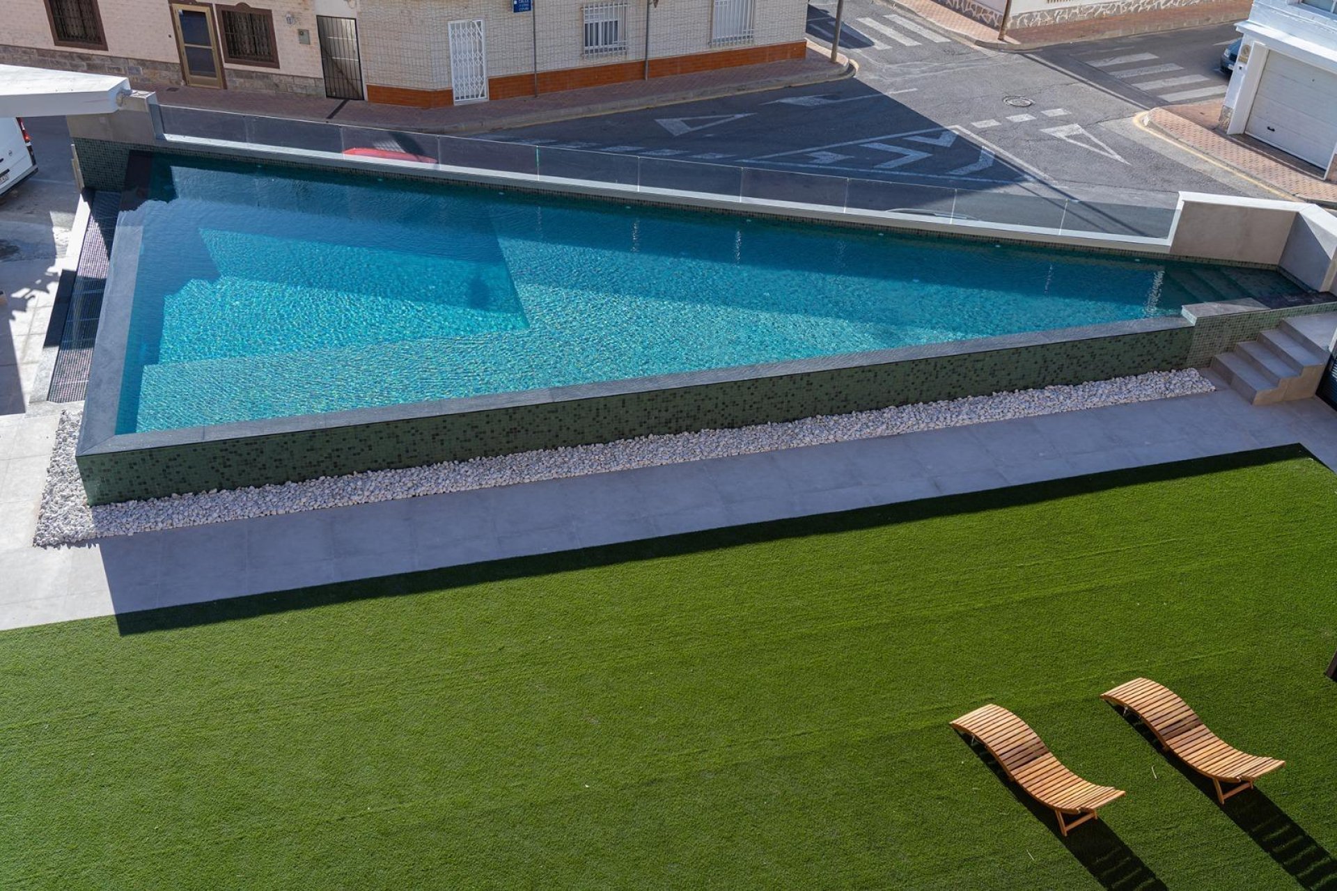 New Build -  -
San Pedro del Pinatar - Centro