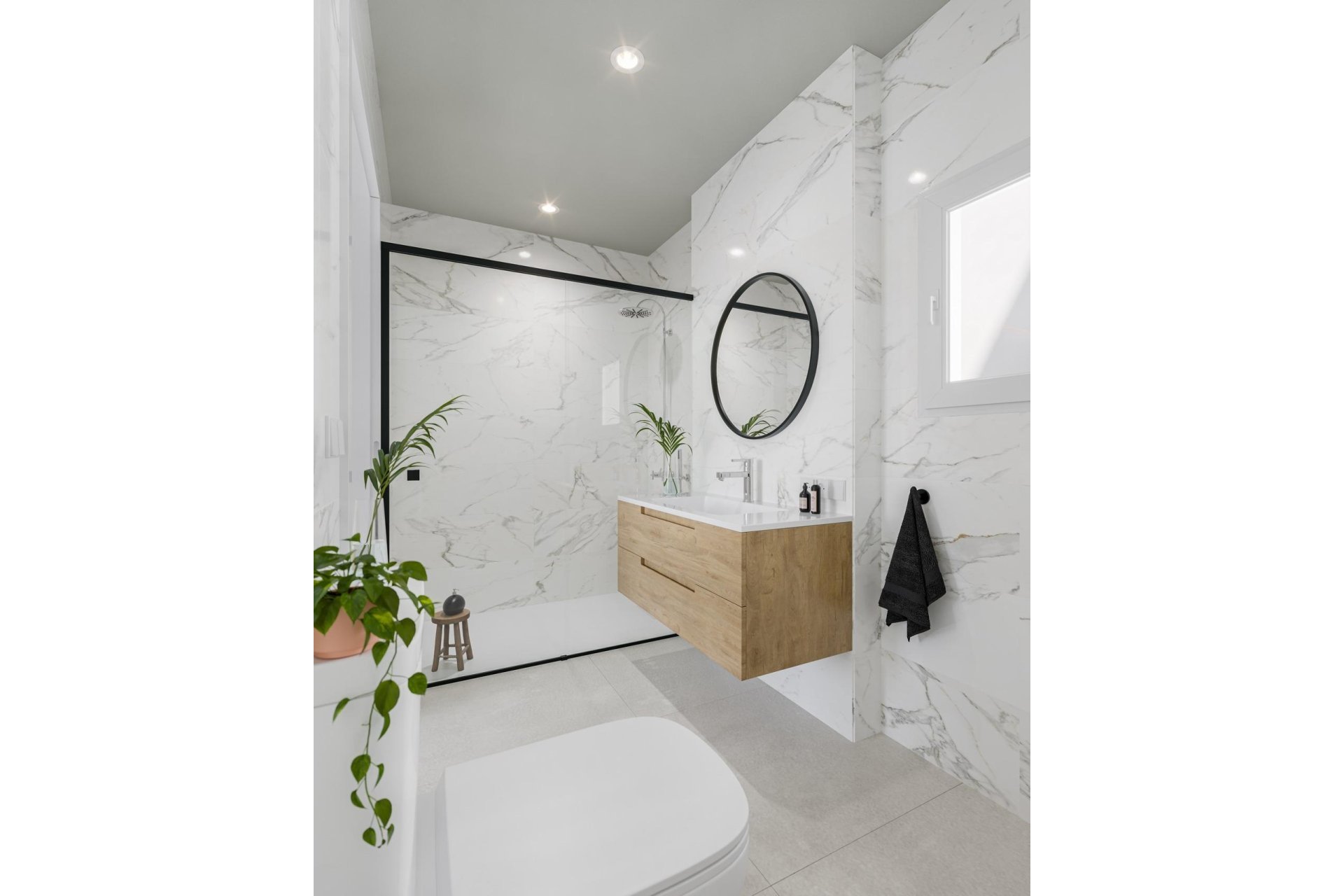 New Build -  -
San Pedro del Pinatar - Playa Villananitos