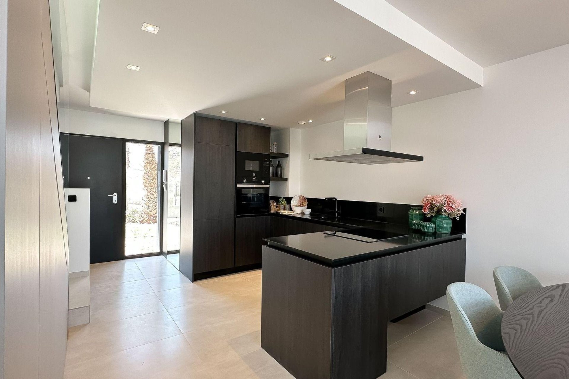 New Build - Semidetached -
Algorfa - La Finca Golf