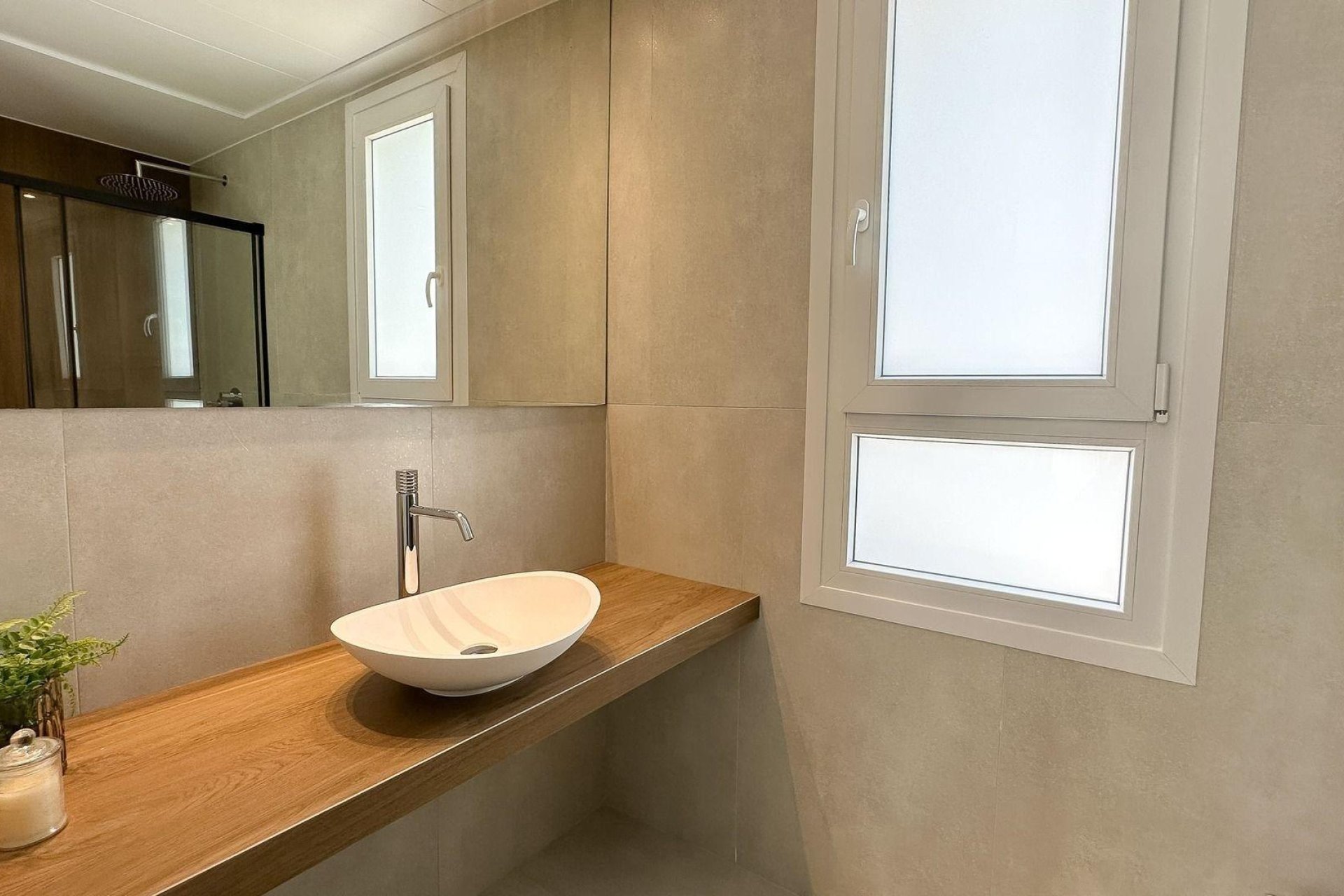 New Build - Semidetached -
Algorfa - La Finca Golf