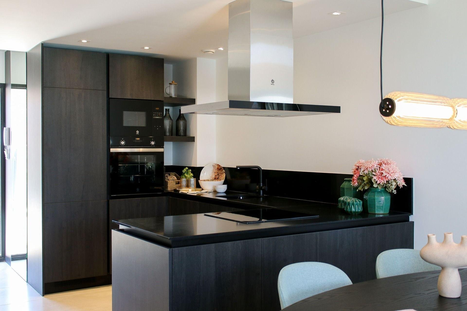 New Build - Semidetached -
Algorfa - La Finca Golf