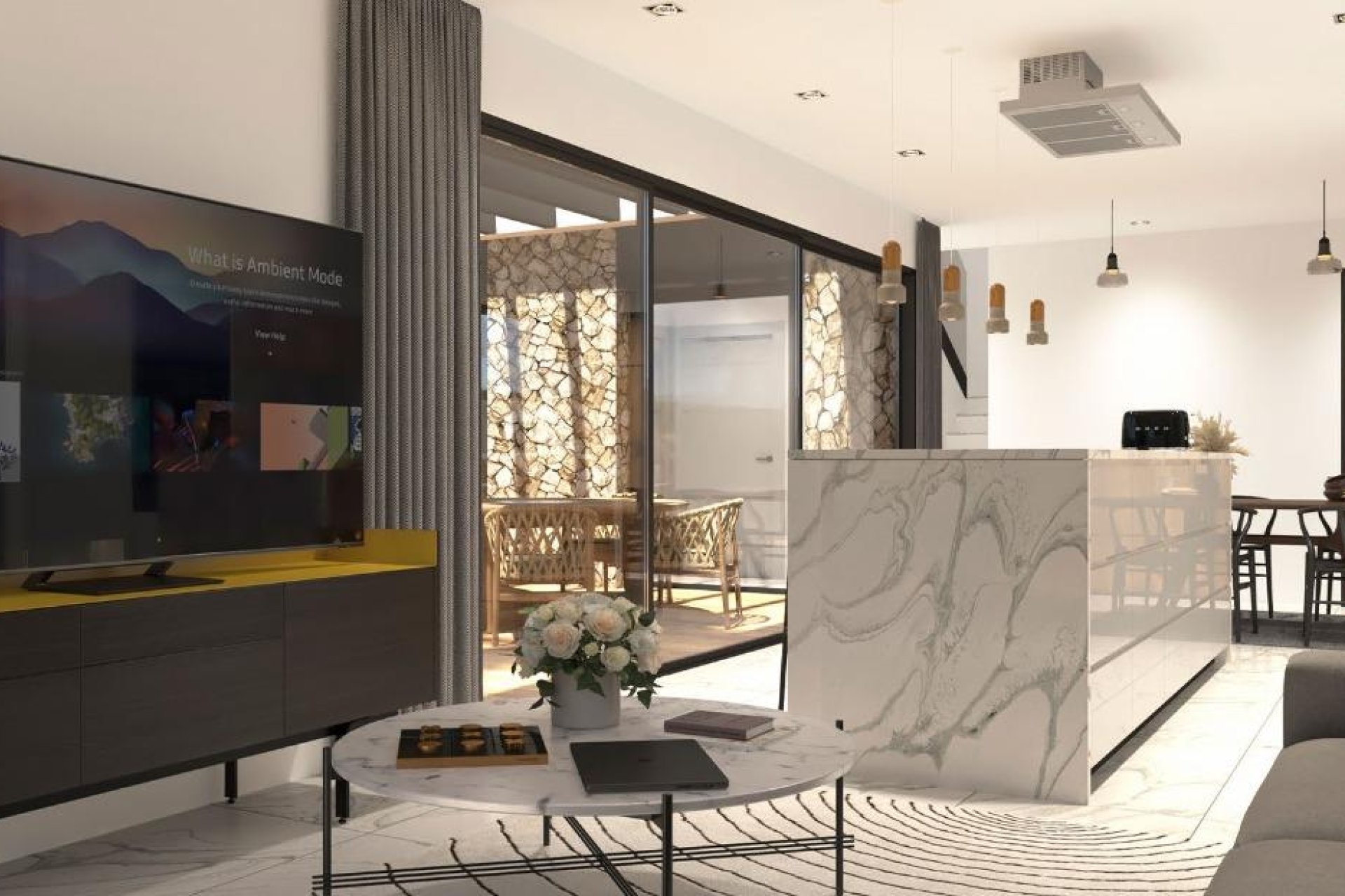 New Build - Semidetached -
Almoradí - Las Heredades