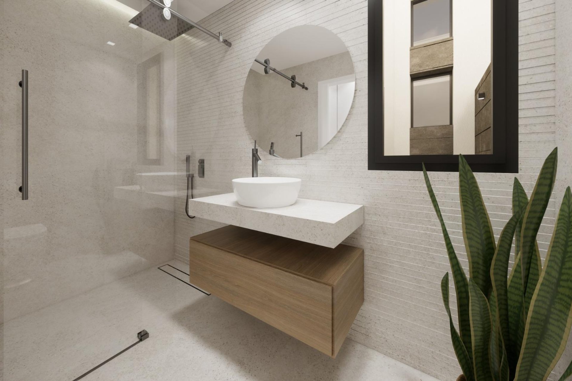 New Build - Semidetached -
Dolores - Pueblo